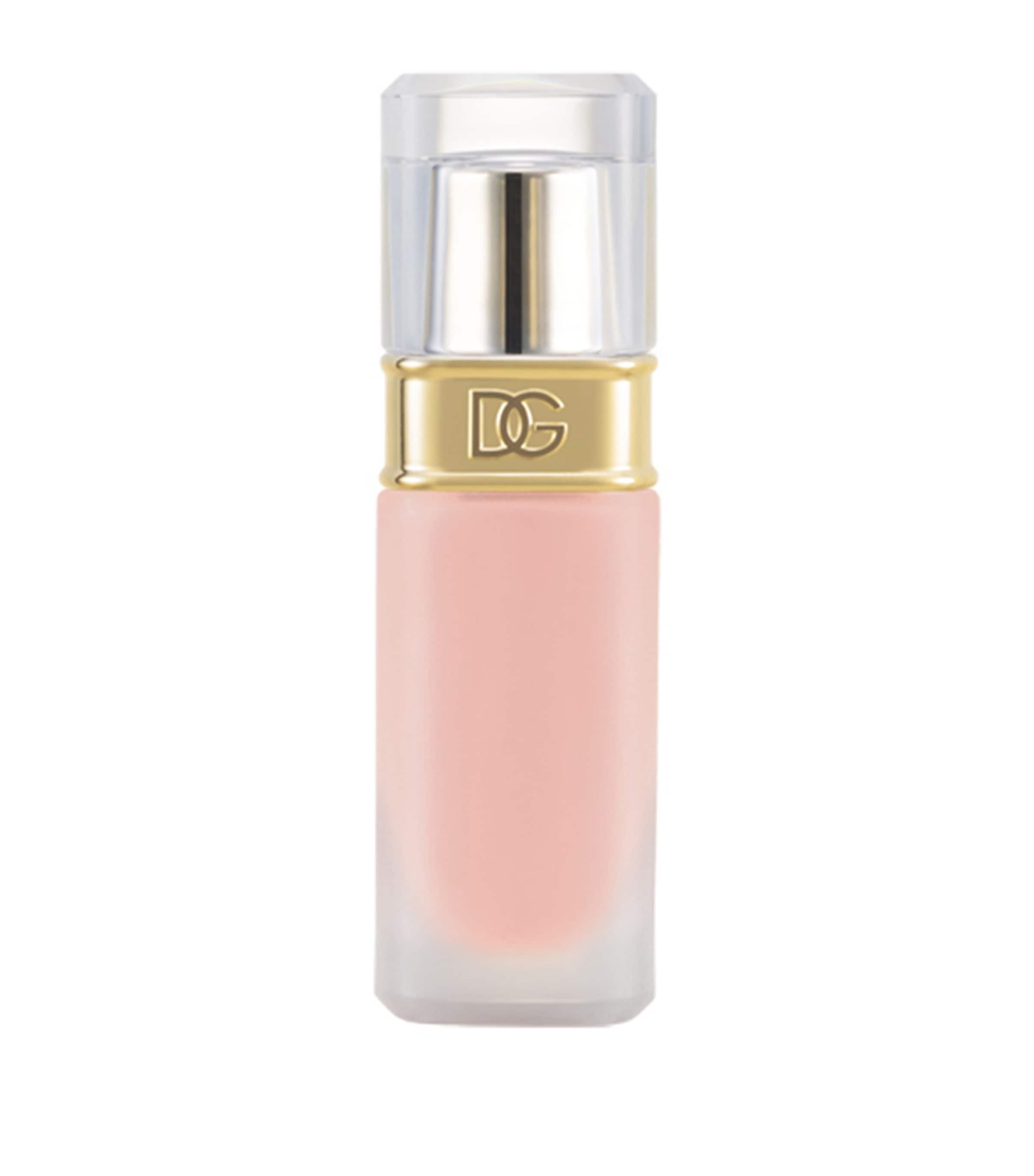 Dolce & Gabbana My Nail Match Nail Polish