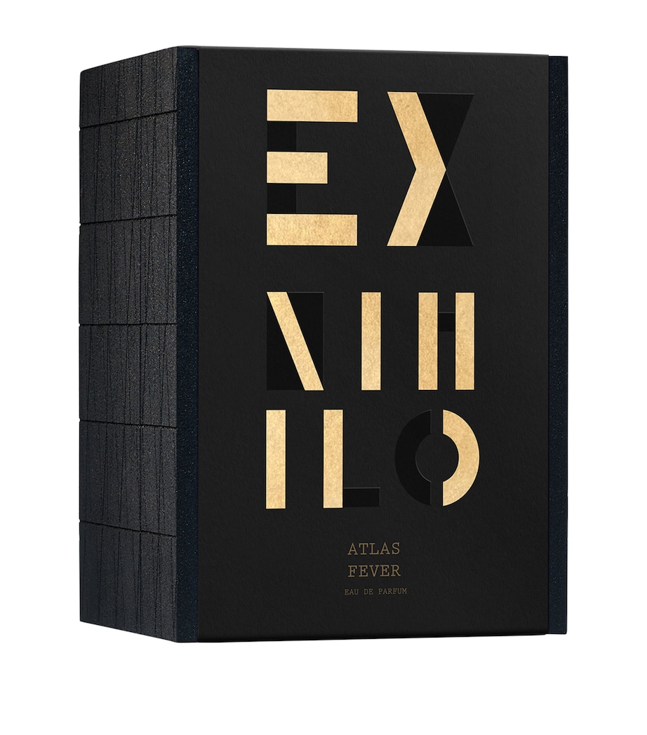 Atlas Fever Eau de Parfum (50ml) NO COLOUR Image 3