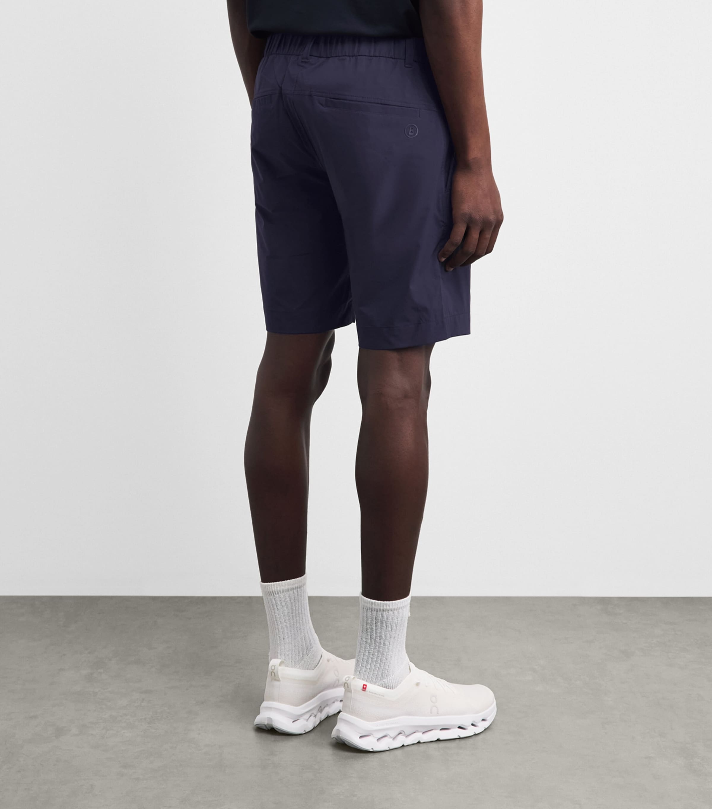 Bogner Mens Jeras Functional Shorts Image 5