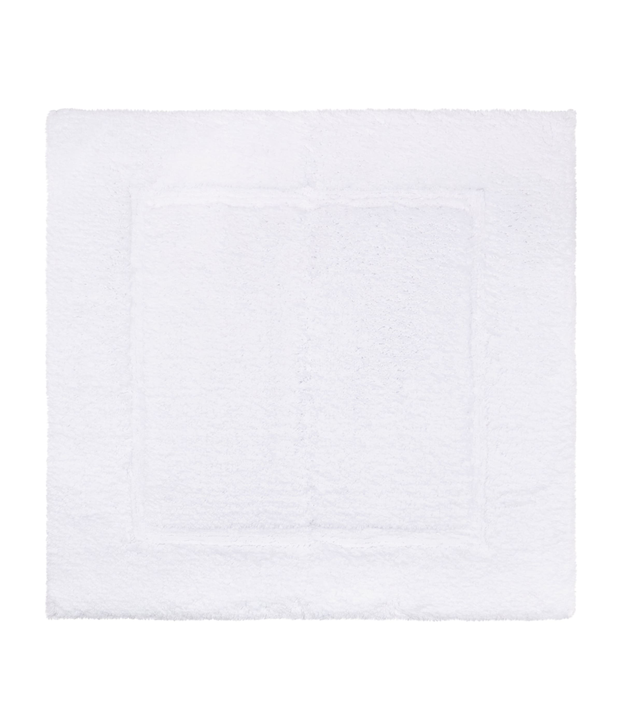 Yves Delorme Prestige Bath Mat In White