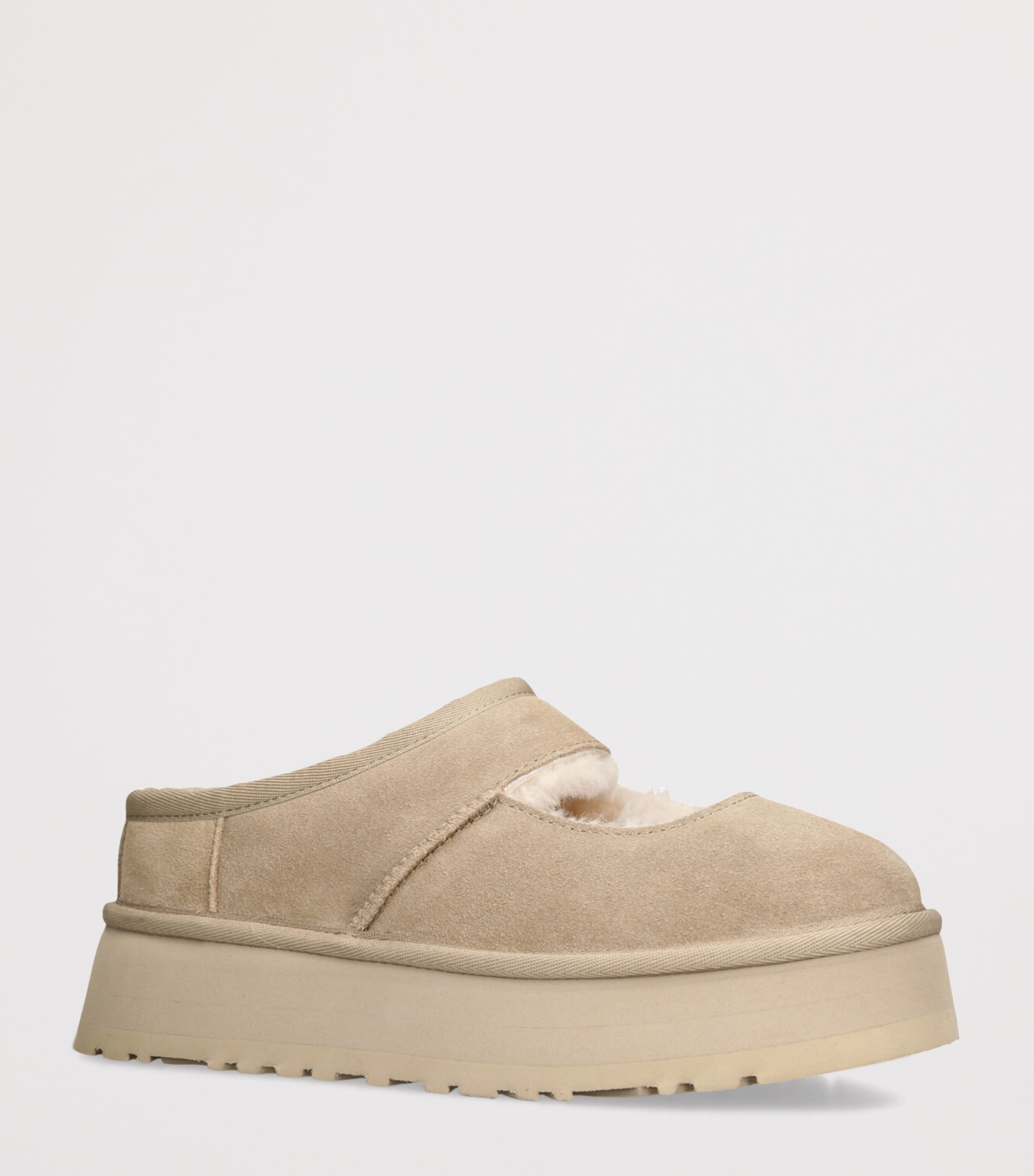 ♡UGG♡BEA MARY JANE シューズ UGG® Women's Bea Mary Jane - MetroShoe Warehouse