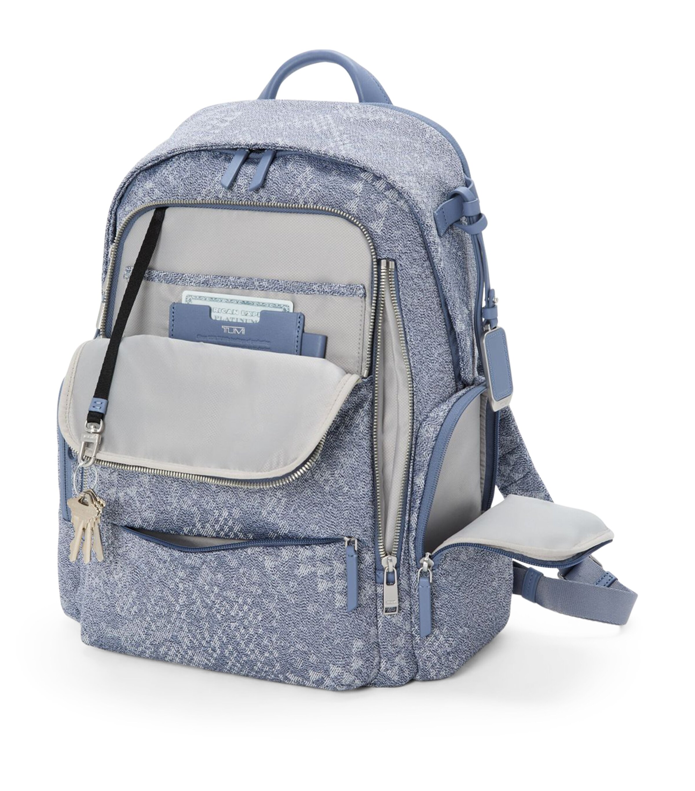 TUMI VOYAGEUR BACKPACK