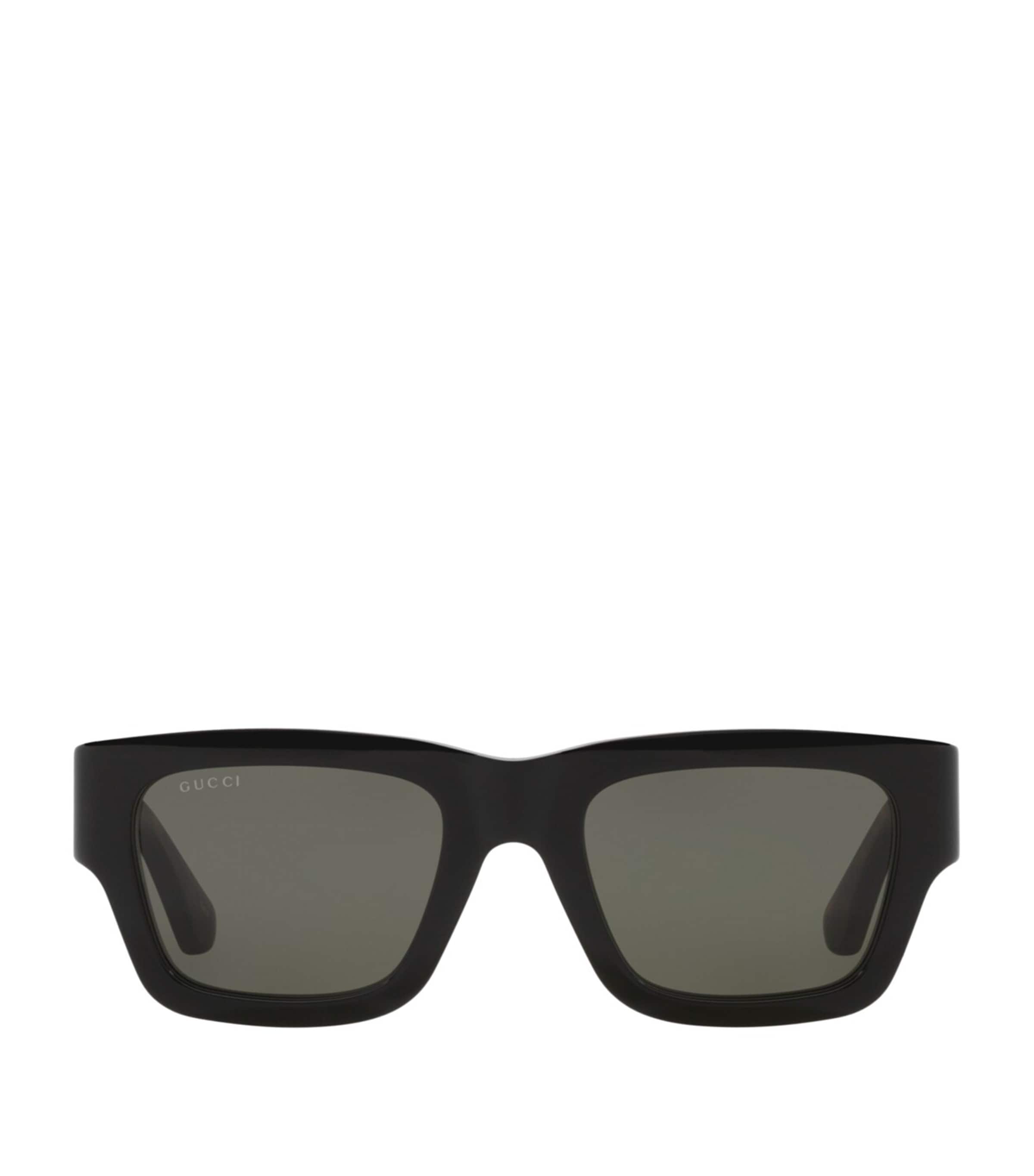 Rectangular Sunglasses 1100L1 Image 1