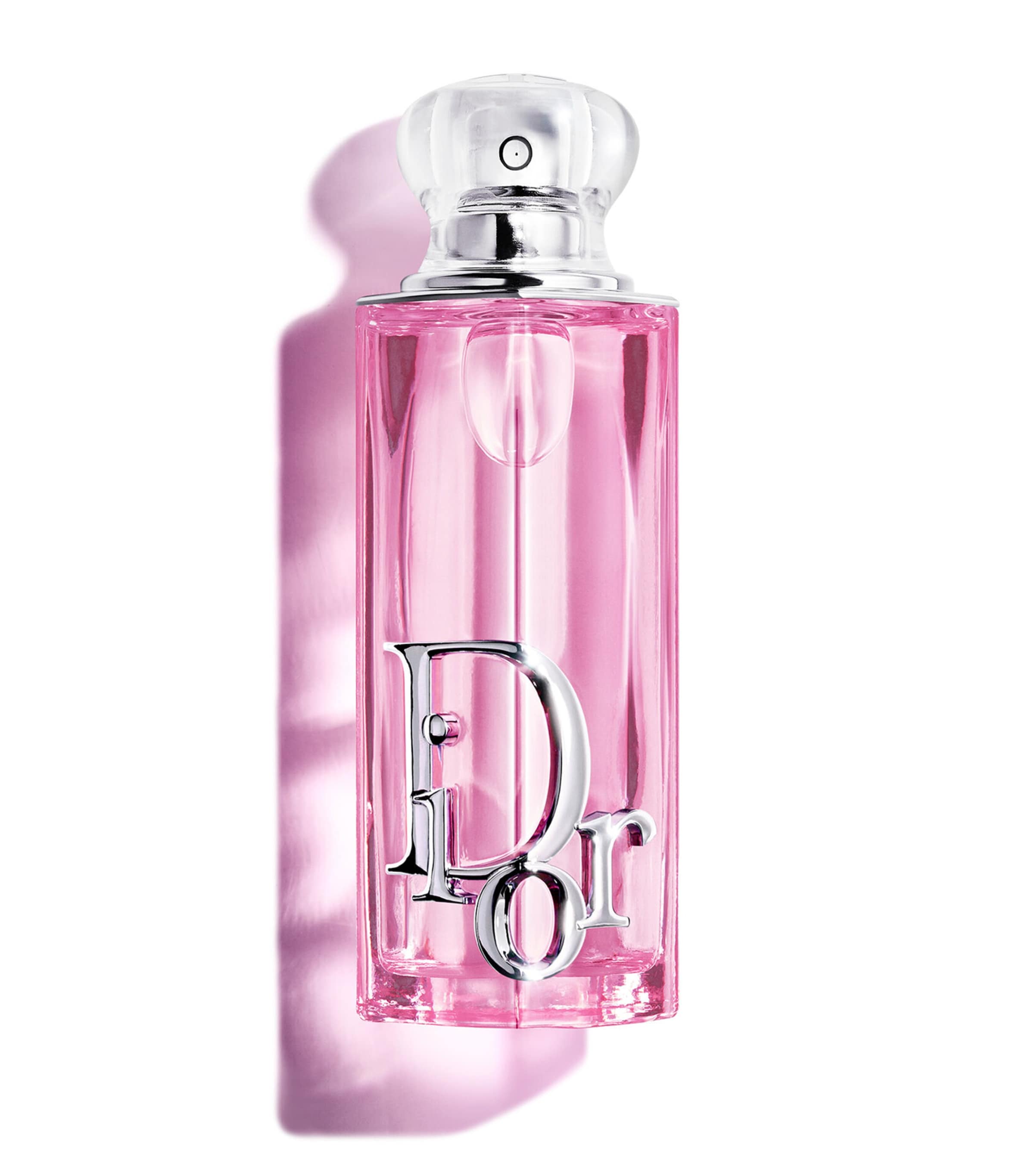 DIOR Addict 30mL オードパルファン ピンク DIOR Dior Addict Rosy Glow Eau De Parfum (30ml) | Harrods US