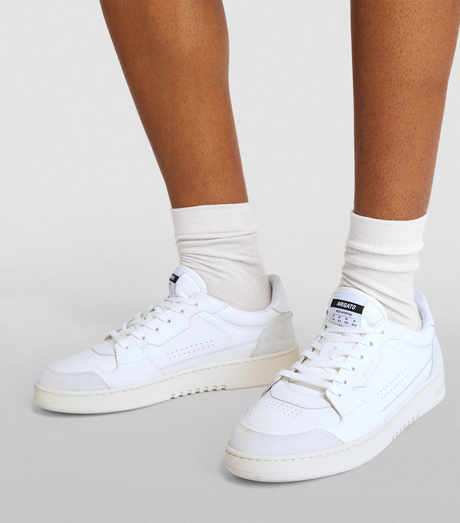 Ace Sneakers WHITE Image 5