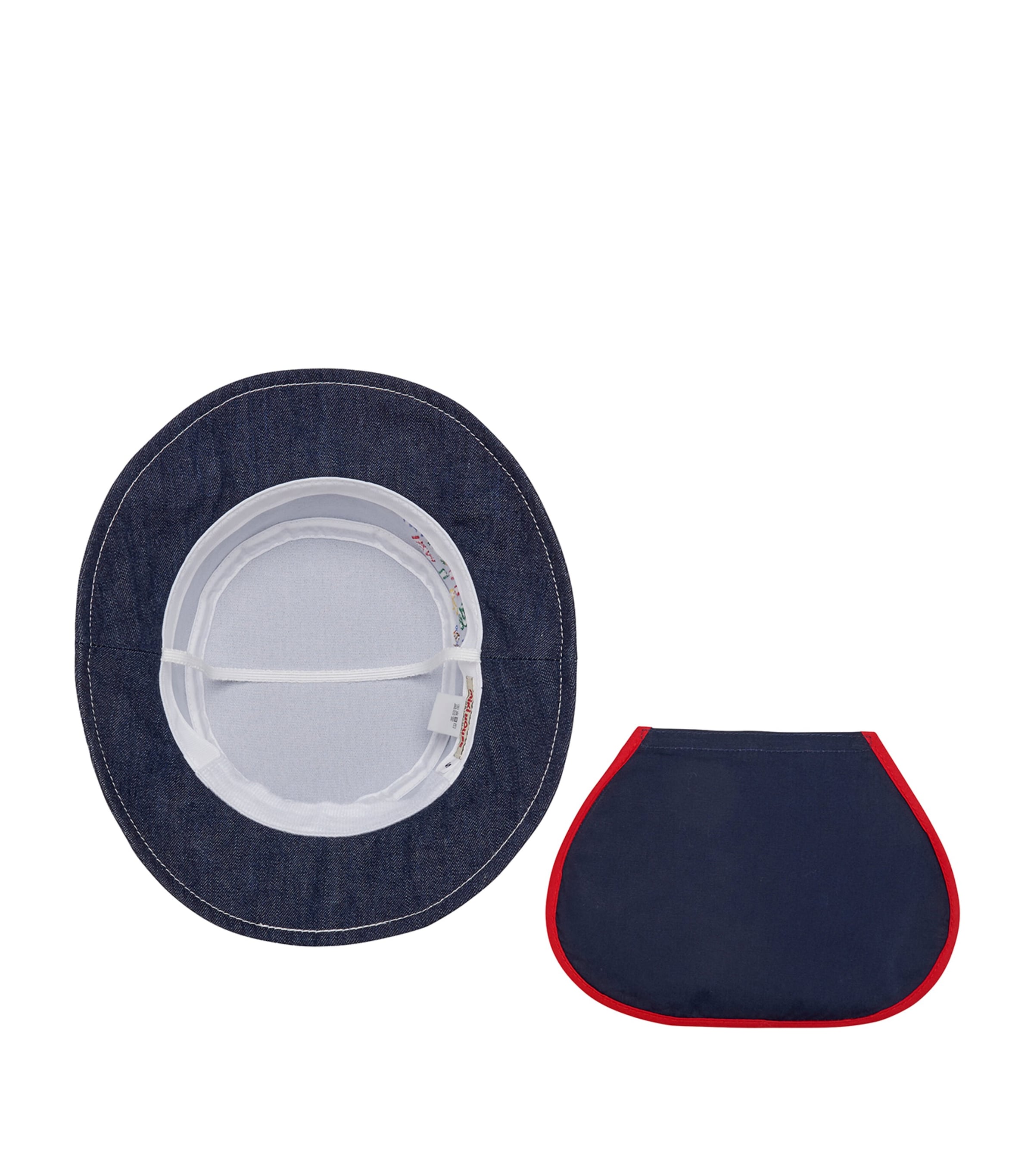 Cotton Sun Hat 33 Image 2