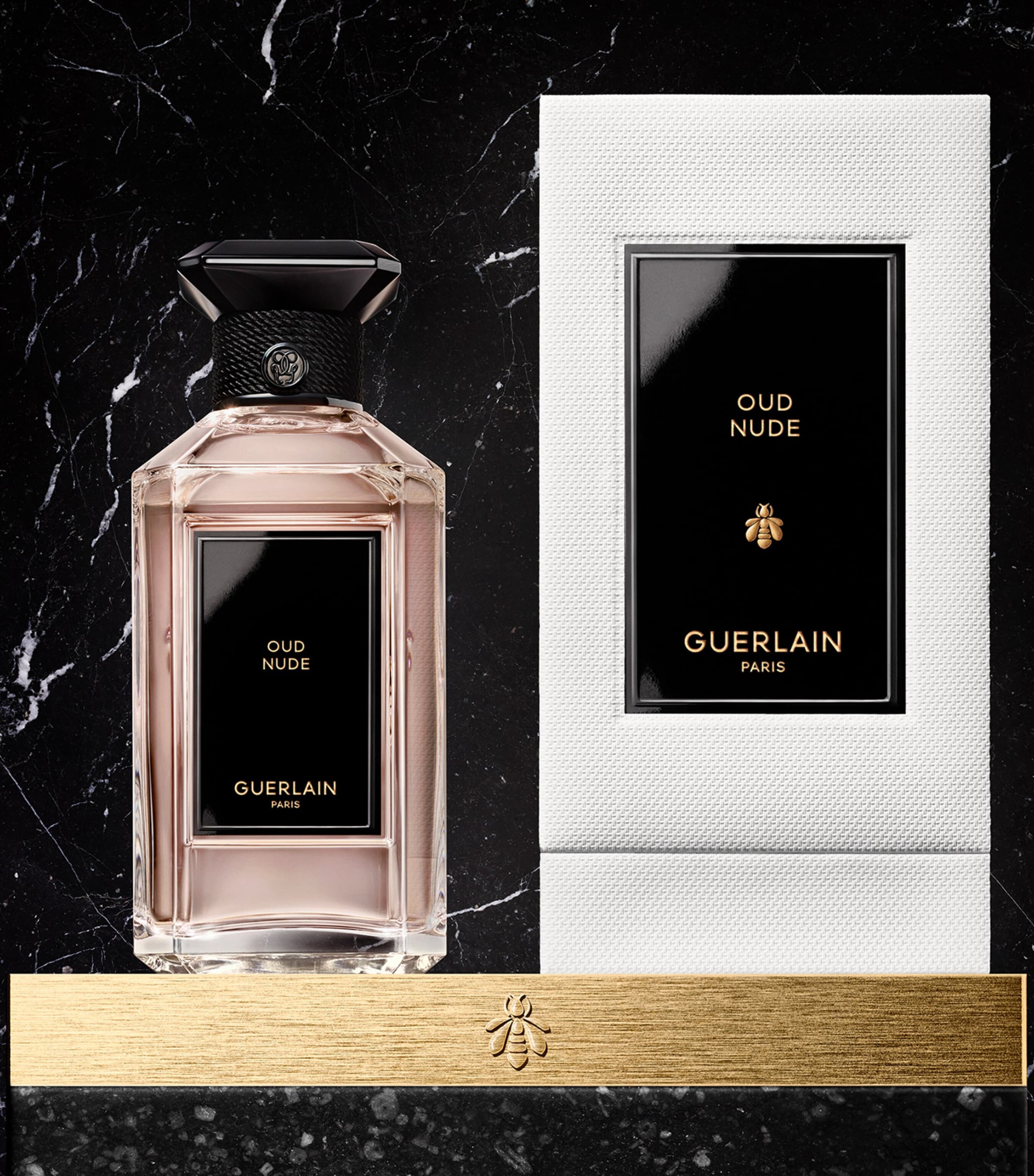 Guerlain L'Art & La Matière Oud Nude Eau de Parfum (200ml