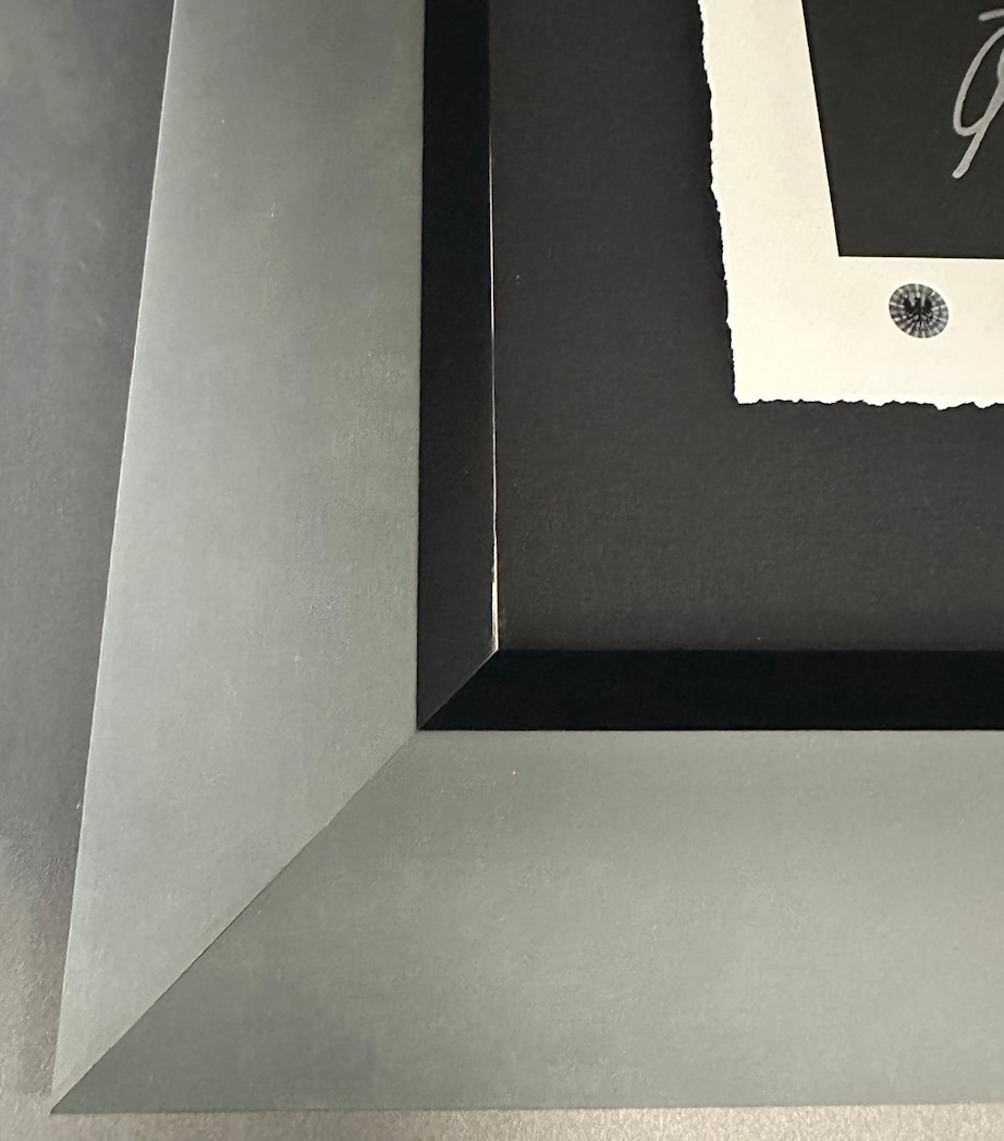 Autographed Scarface Al Pacino Photo Display MULTI Image 2