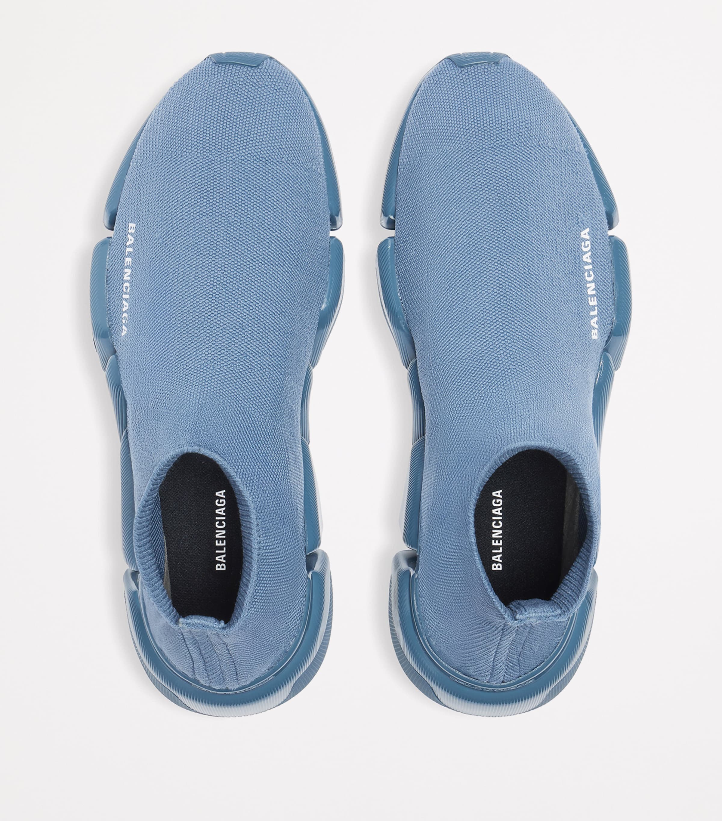 Balenciaga Speed 2.0 Sneakers Image 2