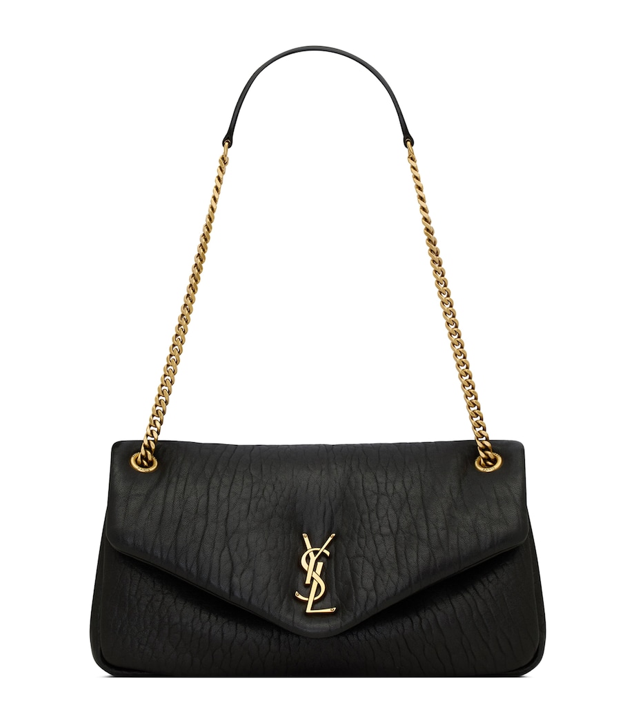 Leather Calypso Bag 1000 Image 1