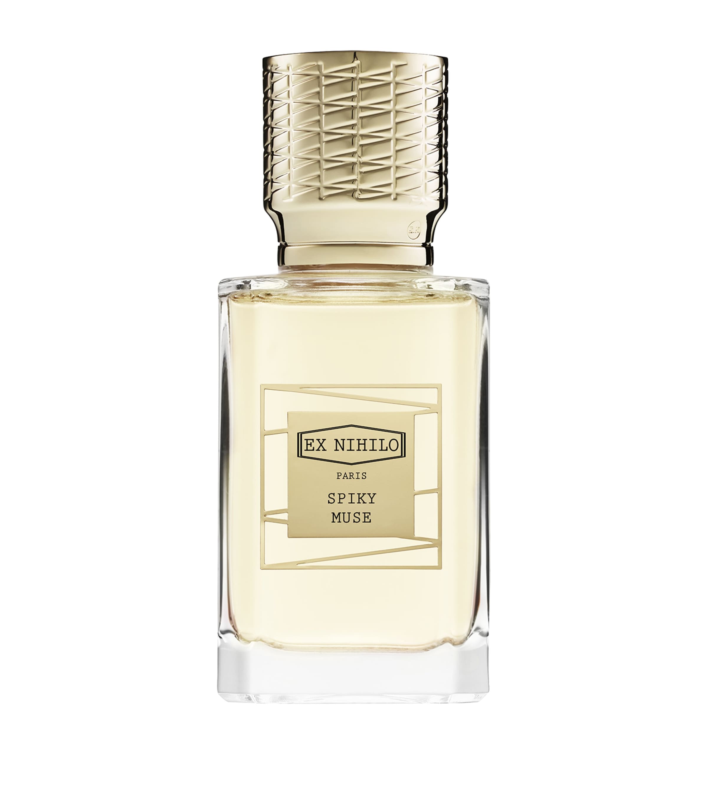 Ex Nihilo Spiky Muse Eau de Parfum (50ml) | Perfume | Womens Perfume | Unisex Perfumes | Designers | Ex Nihilo