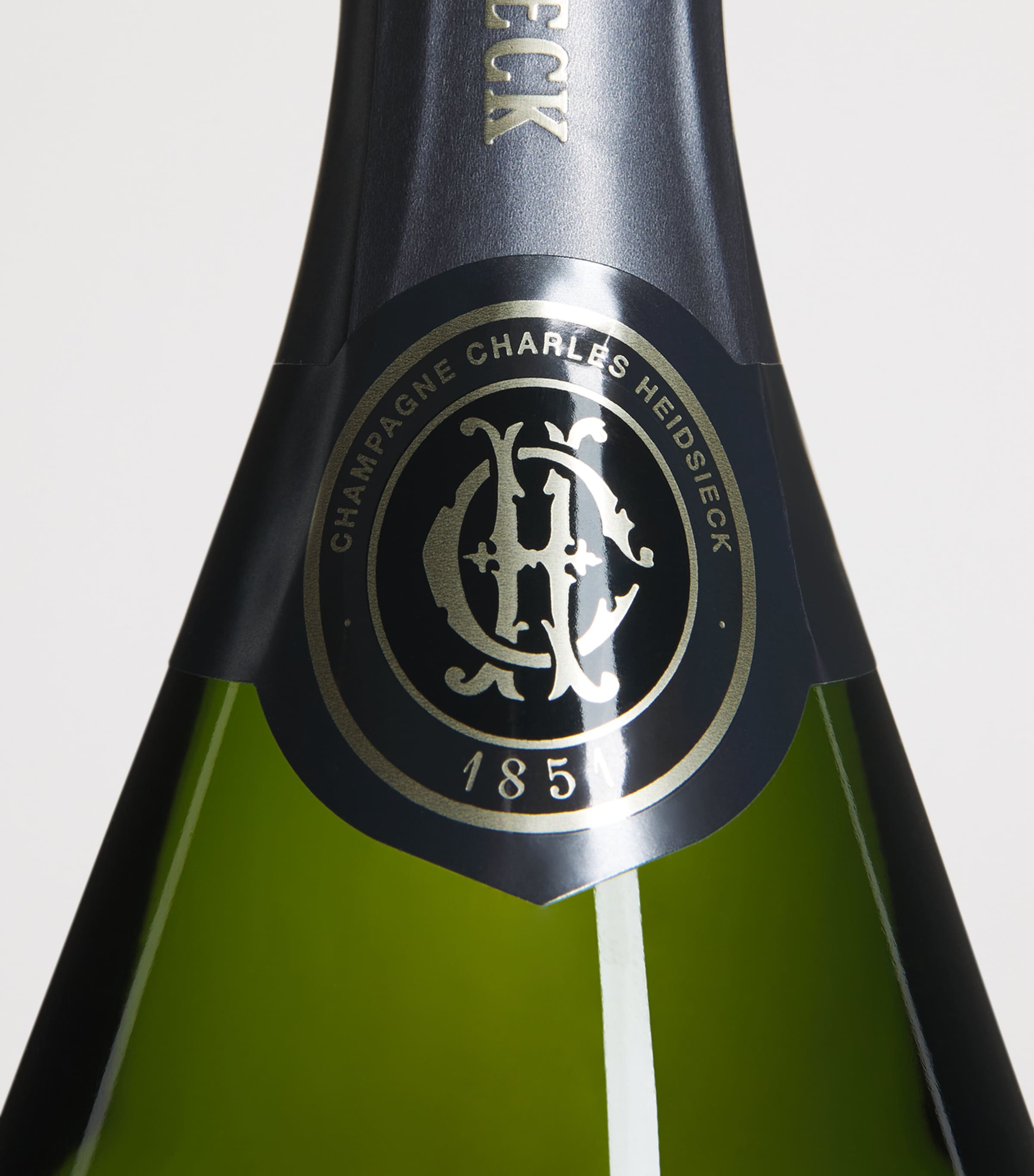 Charles Heidsieck Brut Réserve Non-Vintage Champagne (75cl