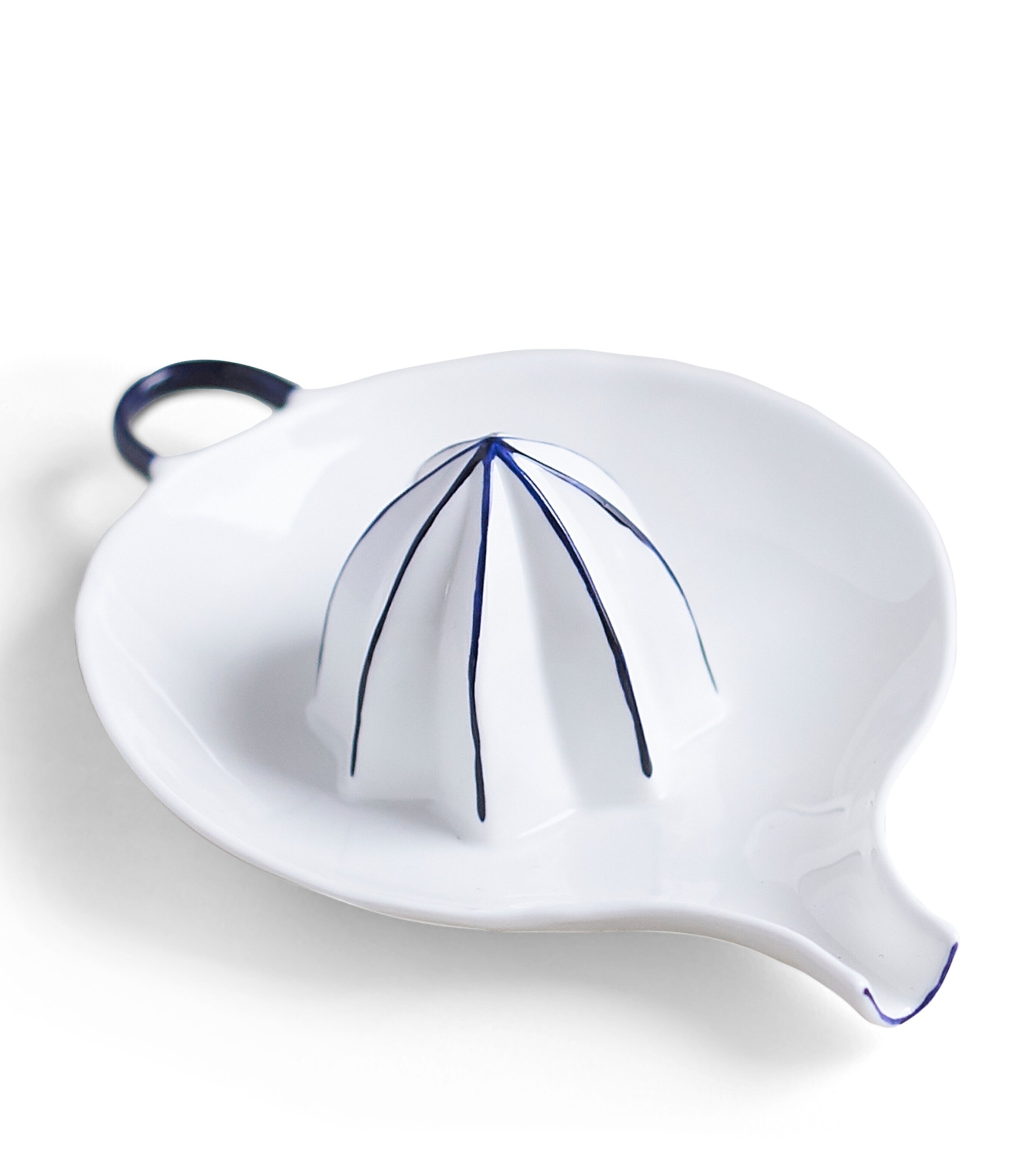 FELDSPAR Fine Bone China Cobalt Juicer | Kitchenware | Utensils | Food Preparation | Kitchen Appliances | Juicers FELDSPAR Fine Bone China Cobalt Juicer | Kitchenware | Utensils | Food Preparation | Kitchen Appliances | Juicers