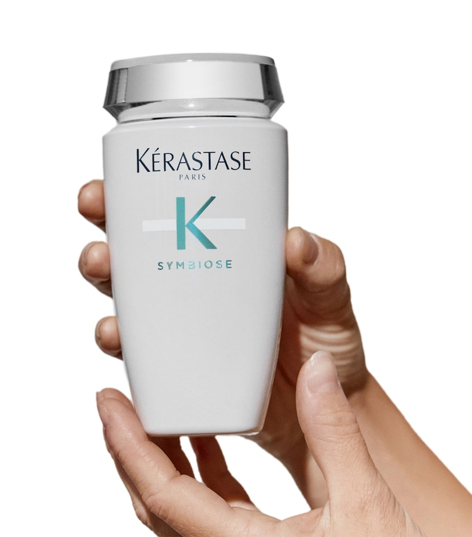 Symbiose Moisturising Anti-Dandruff Cellular Shampoo (250ml) NO COLOUR Image 2