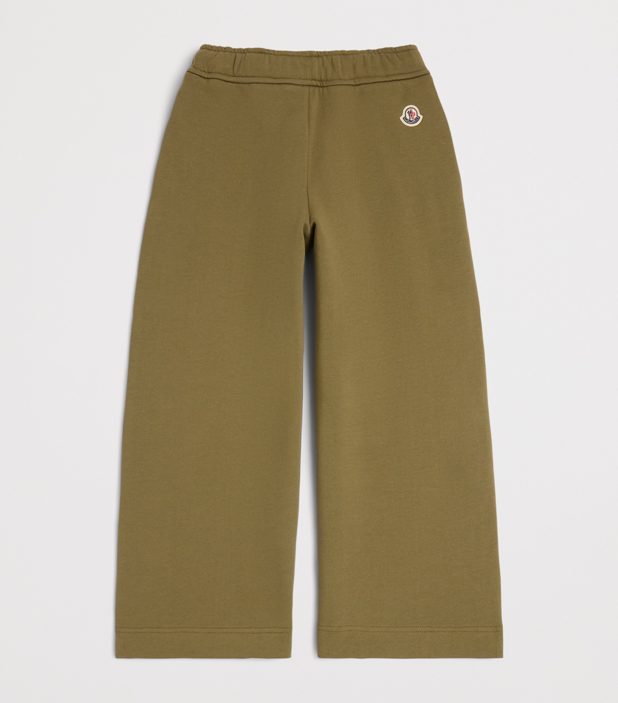Moncler Enfant Cotton Sweatpants (8-10 Years) Image 2