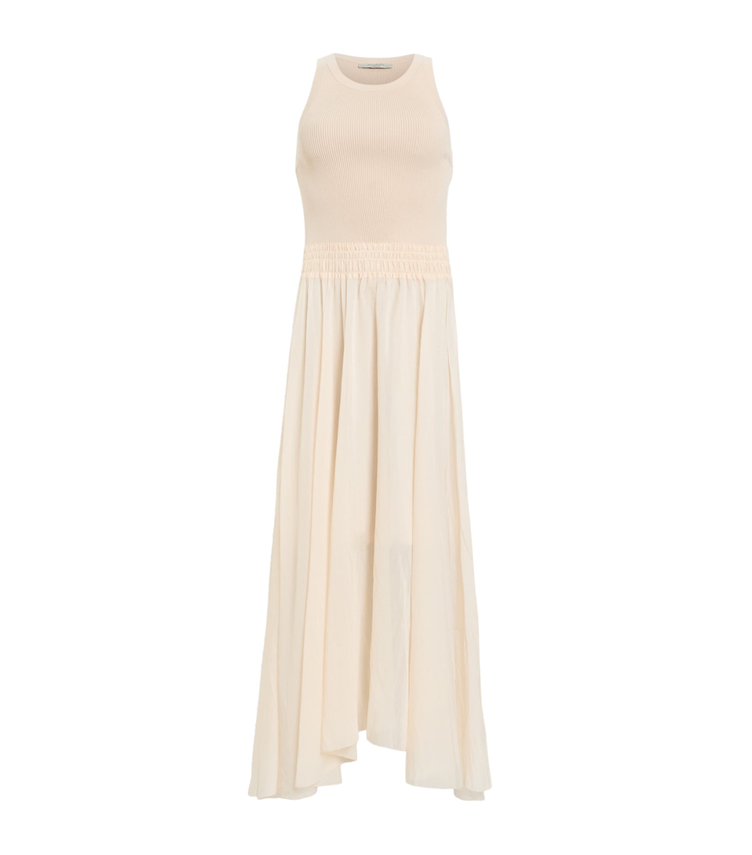 ALLSAINTS ZENIA MAXI DRESS