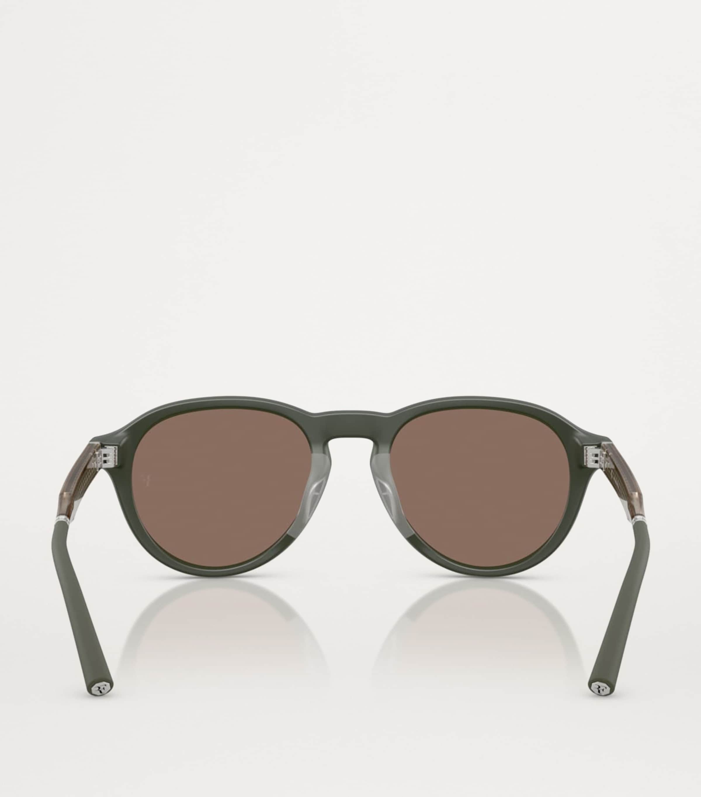 Oliver Peoples Acetate OV5557SU Sunglasses Image 4