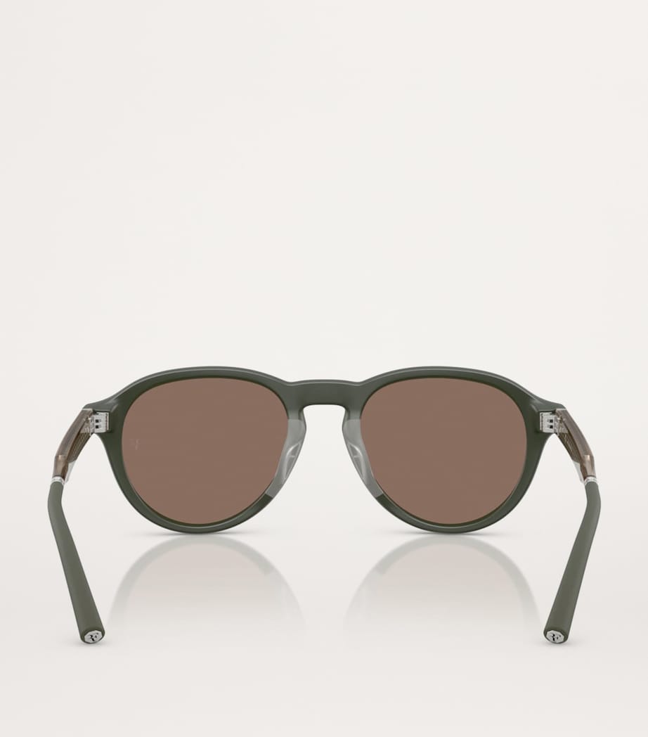 Acetate OV5557SU Sunglasses 70067I Image 4