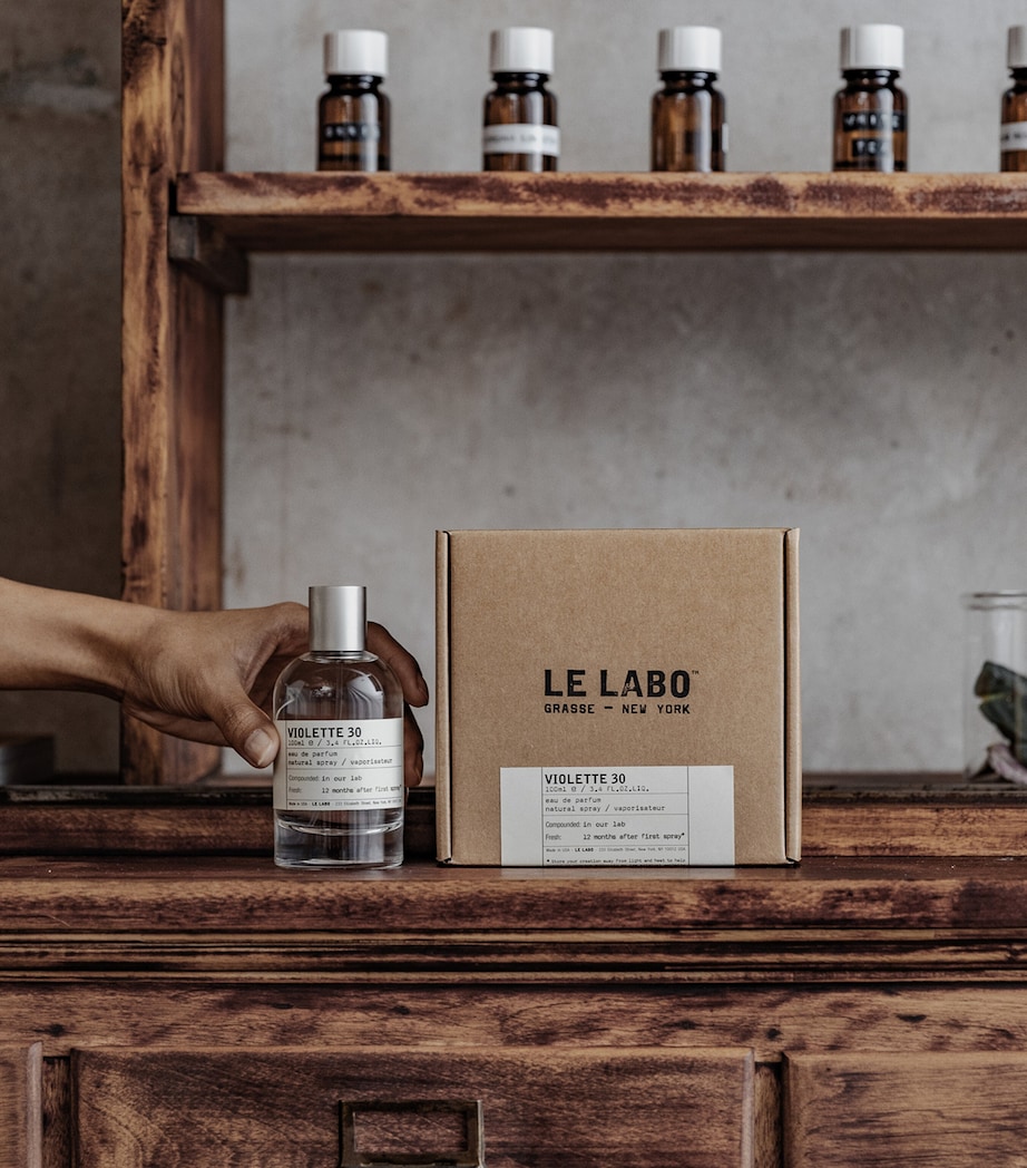 Le Labo Violette 30 Eau de Parfum (100ml) Image 3