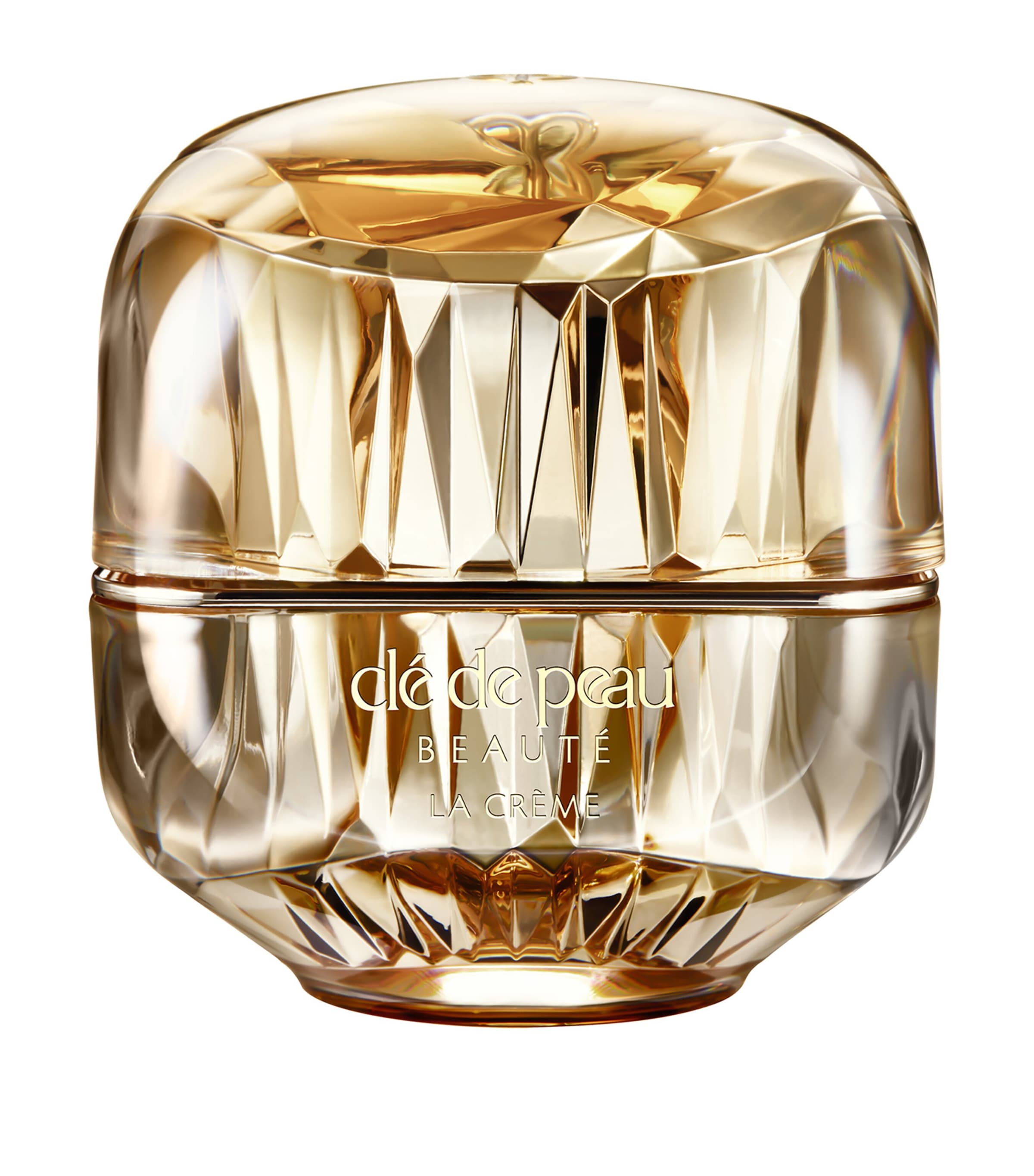 Clé De Peau Beauté La Crème Night Cream - Lunar New Yr Edition