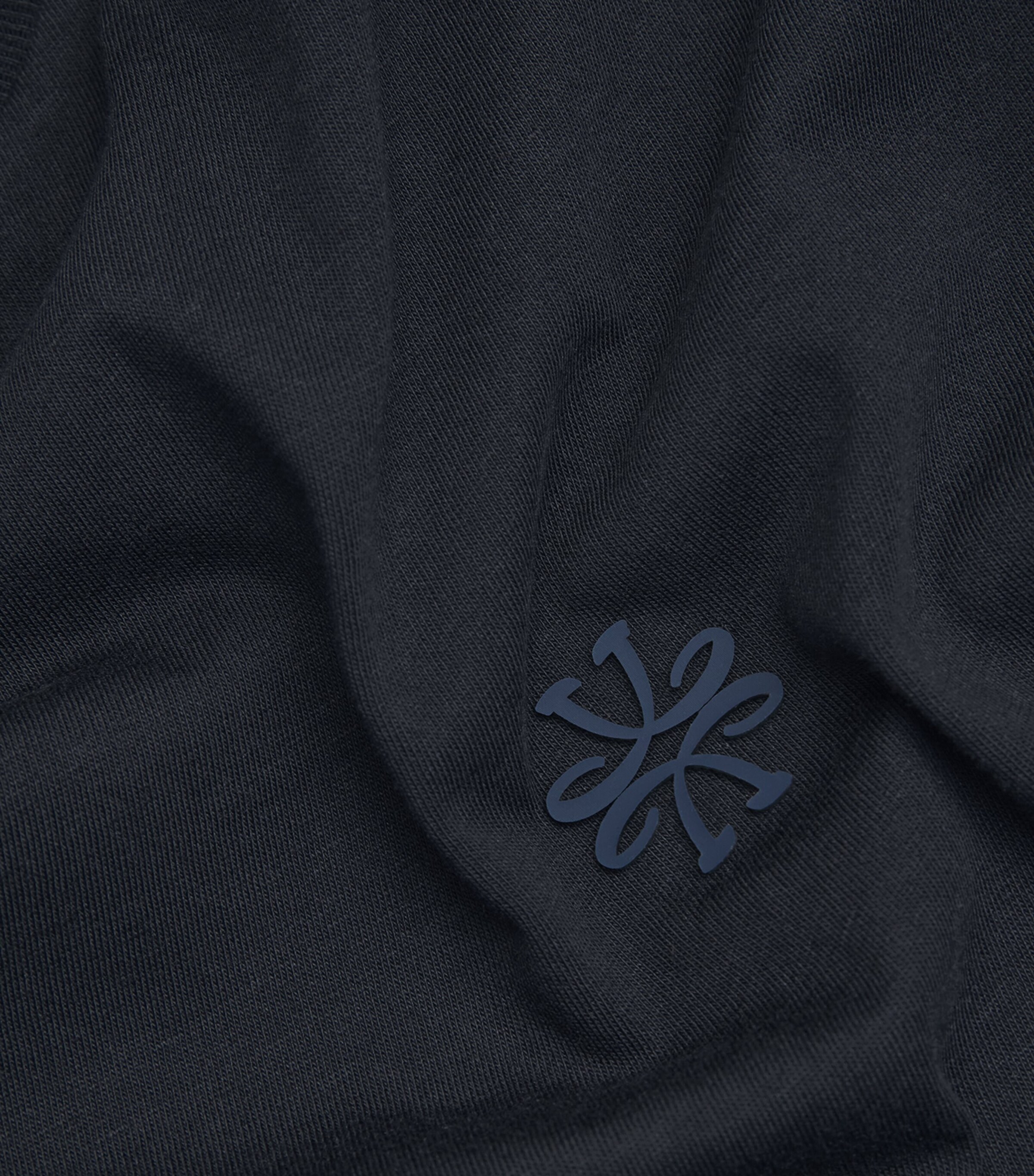 JACOB COHËN Mens Logo T-Shirt Image 5