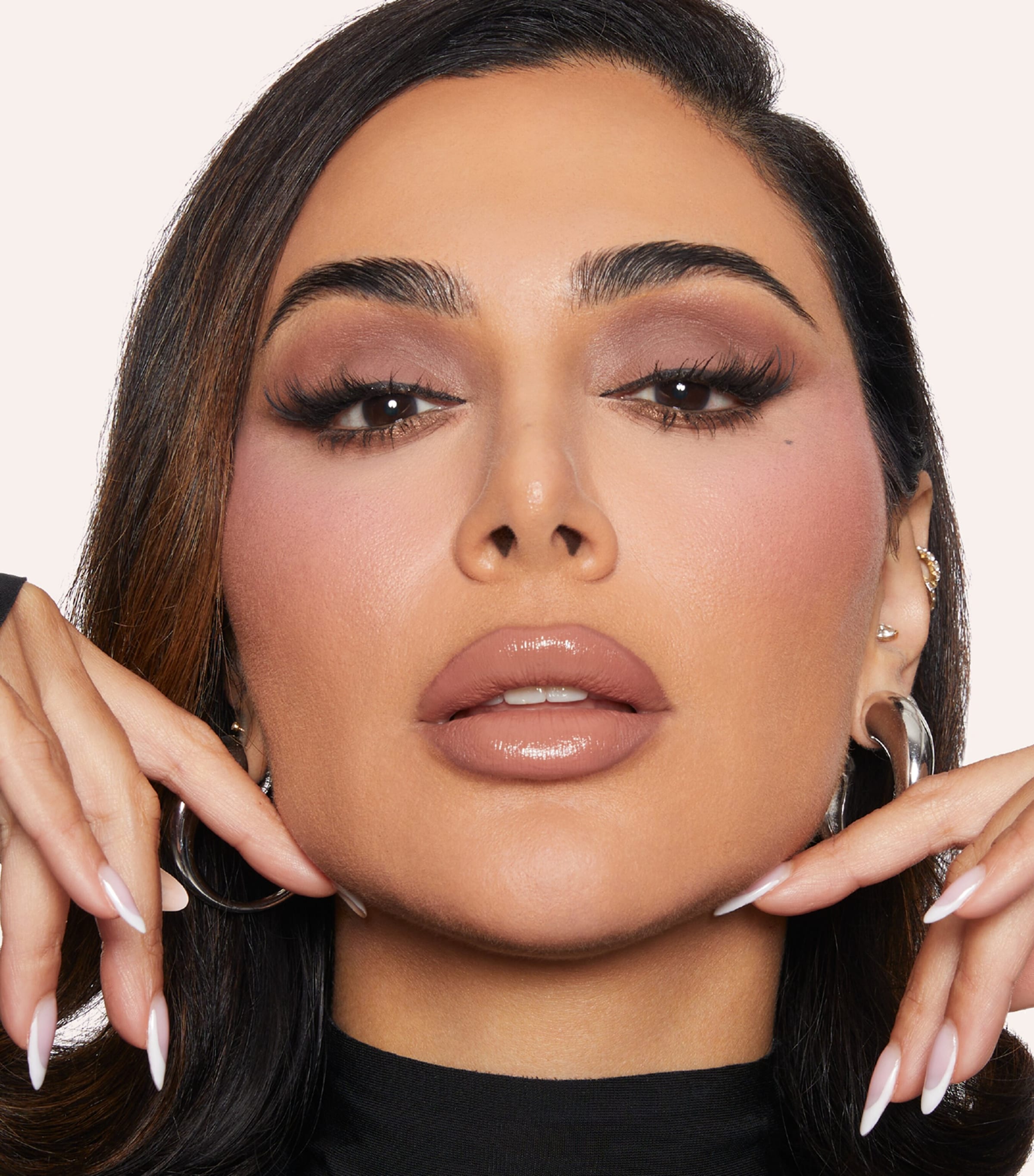 Huda Beauty Easy Bake Setting Spray (30ml) Image 4