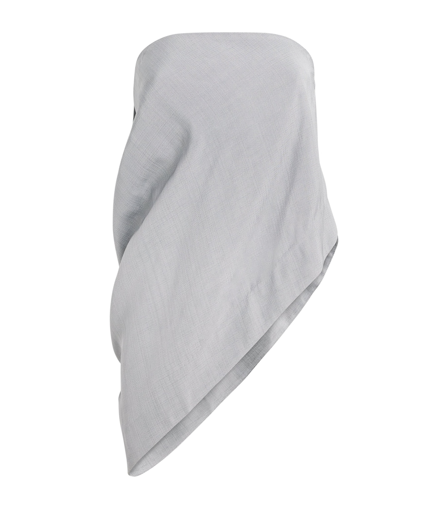 Asymmetric Drape Top MIST Image 1