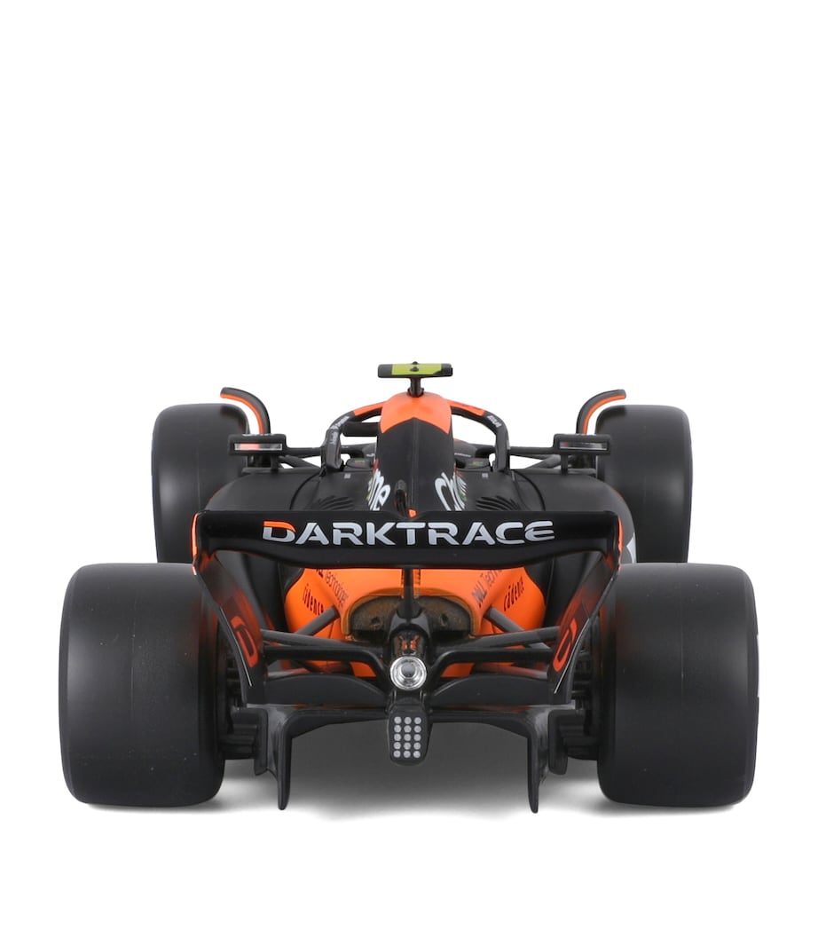 McLaren MCL38 Lando Norris 2024 1:24 Model MULTI Image 6