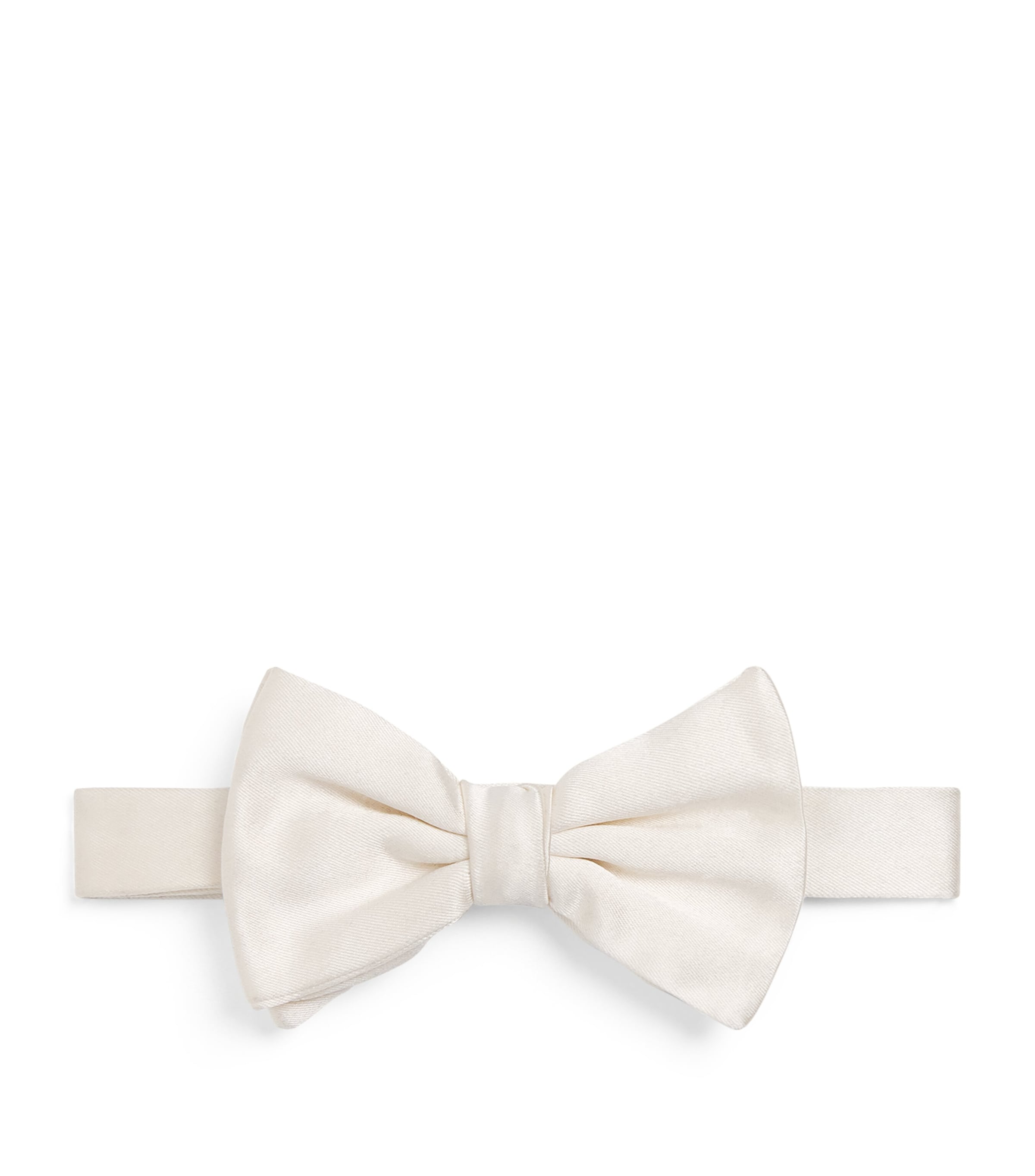 Silk Pre-Tied Bowtie 00010 Image 1