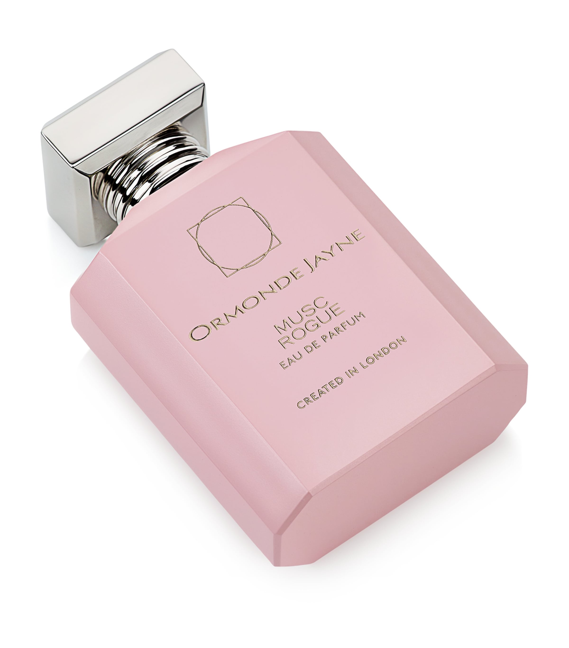 Ormonde Jayne Musc Rogue Eau de Parfum (88ml) Image 3
