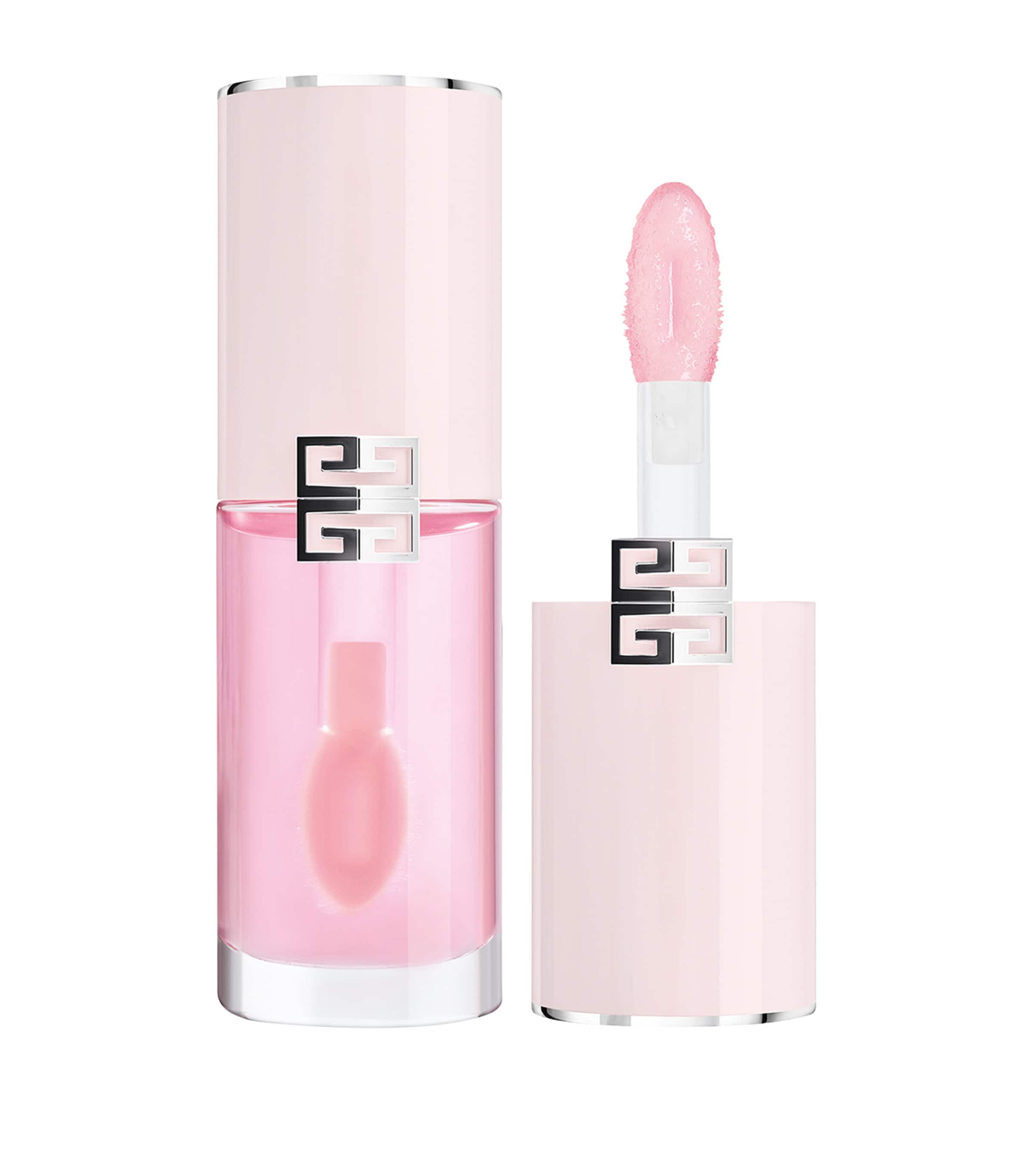 Rose Perfecto Serum Lip Oil