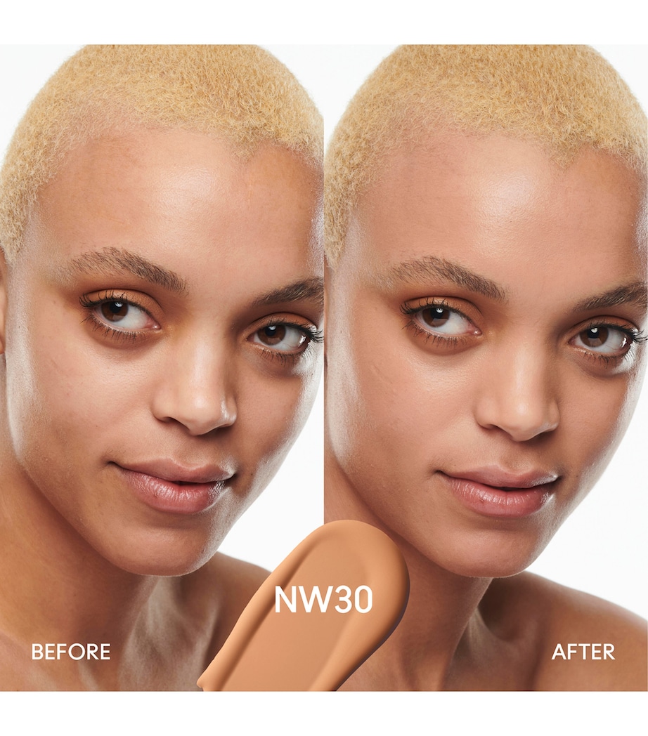 Studio Radiance Serum-Powered Foundation (30ml) NW30 Image 3