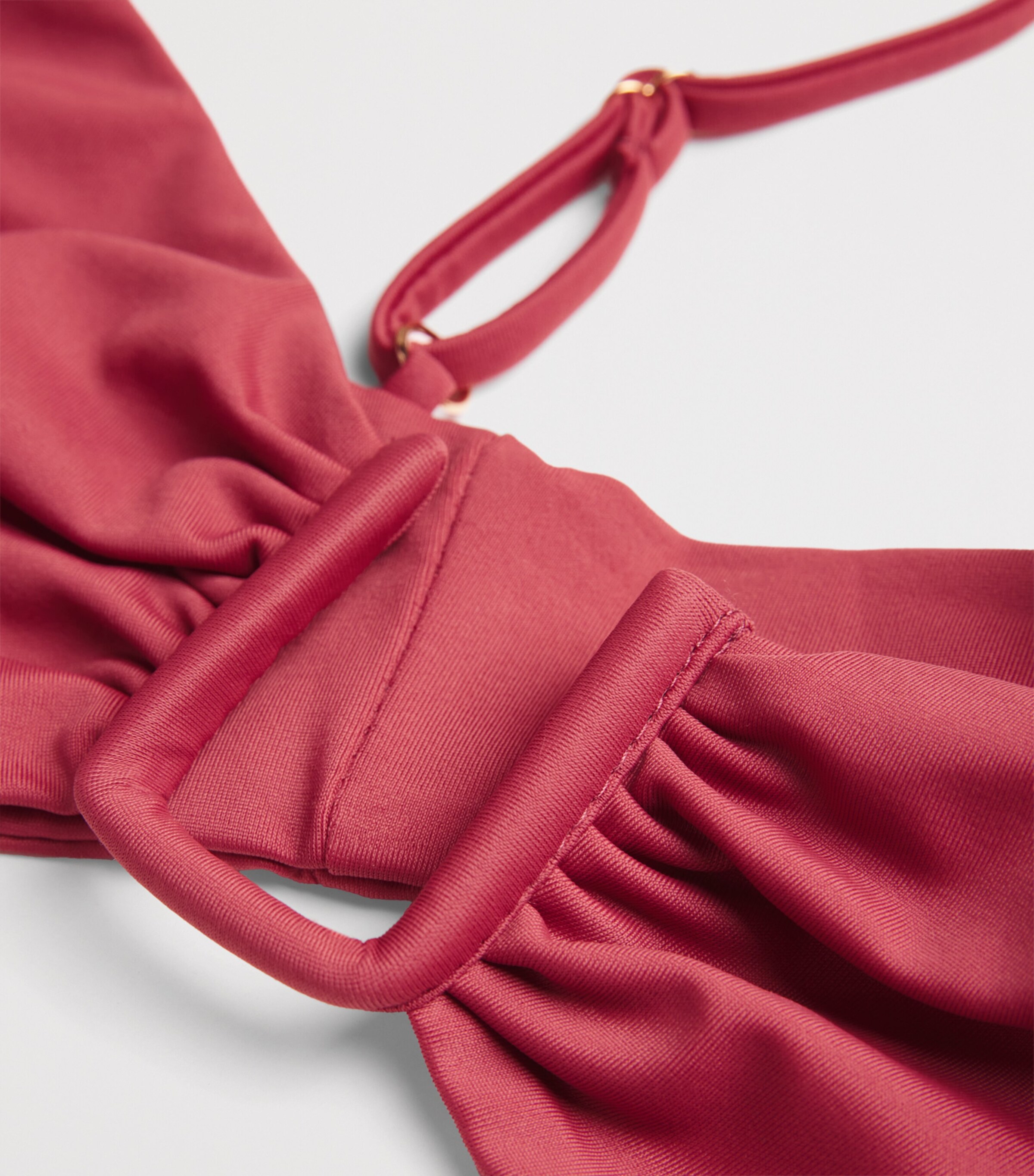 Palma Bikini Top ROSEWOOD Image 5