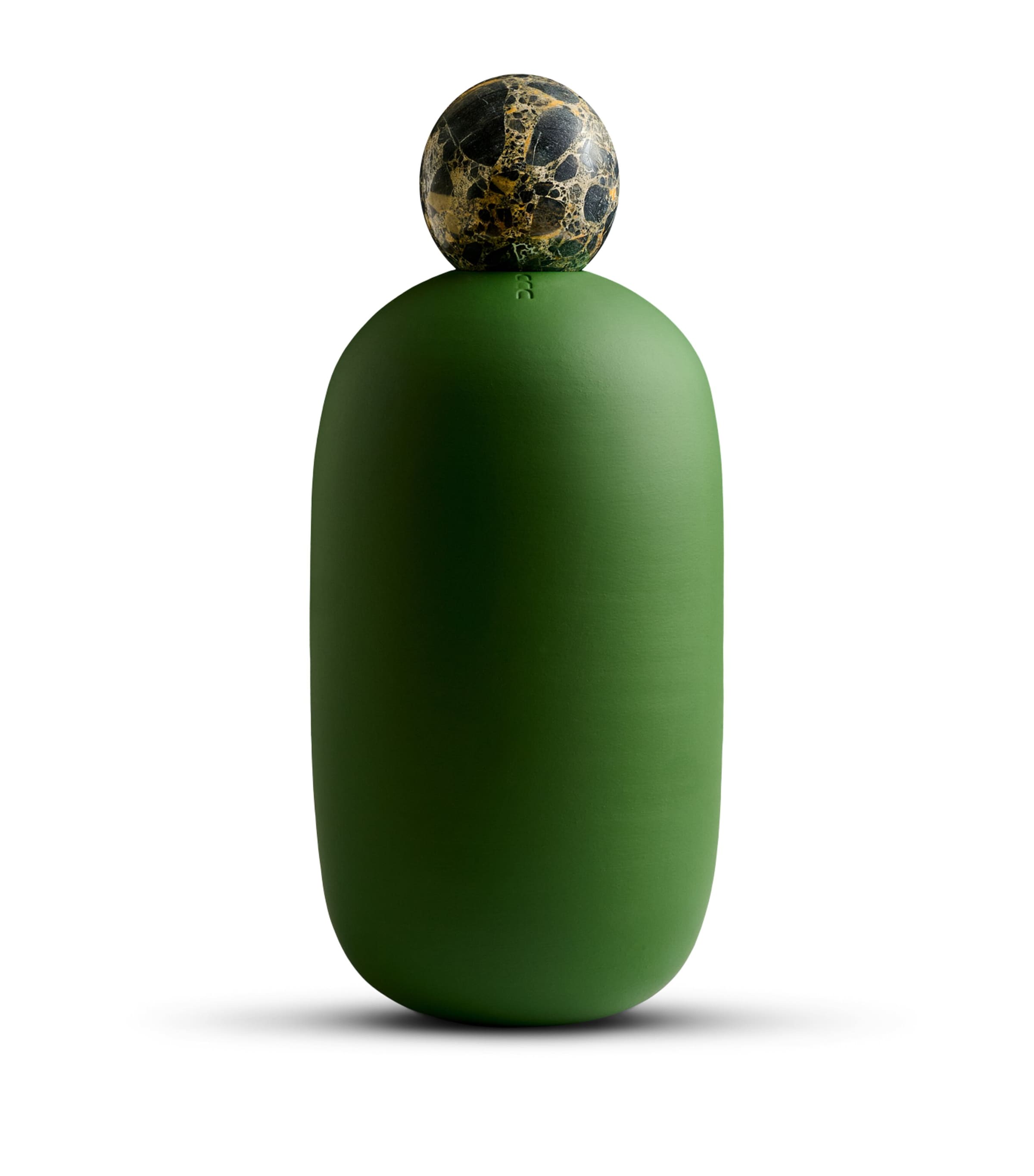 Marchanta Campo Verder Tinaja Diffuser (2L) Green Image 1