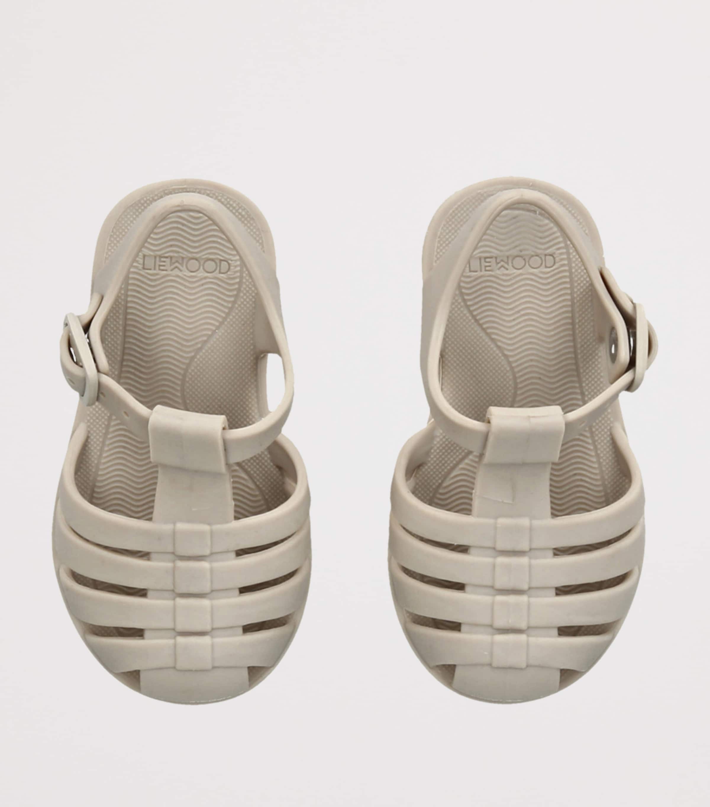 Bre Sandals BEIGE Image 4