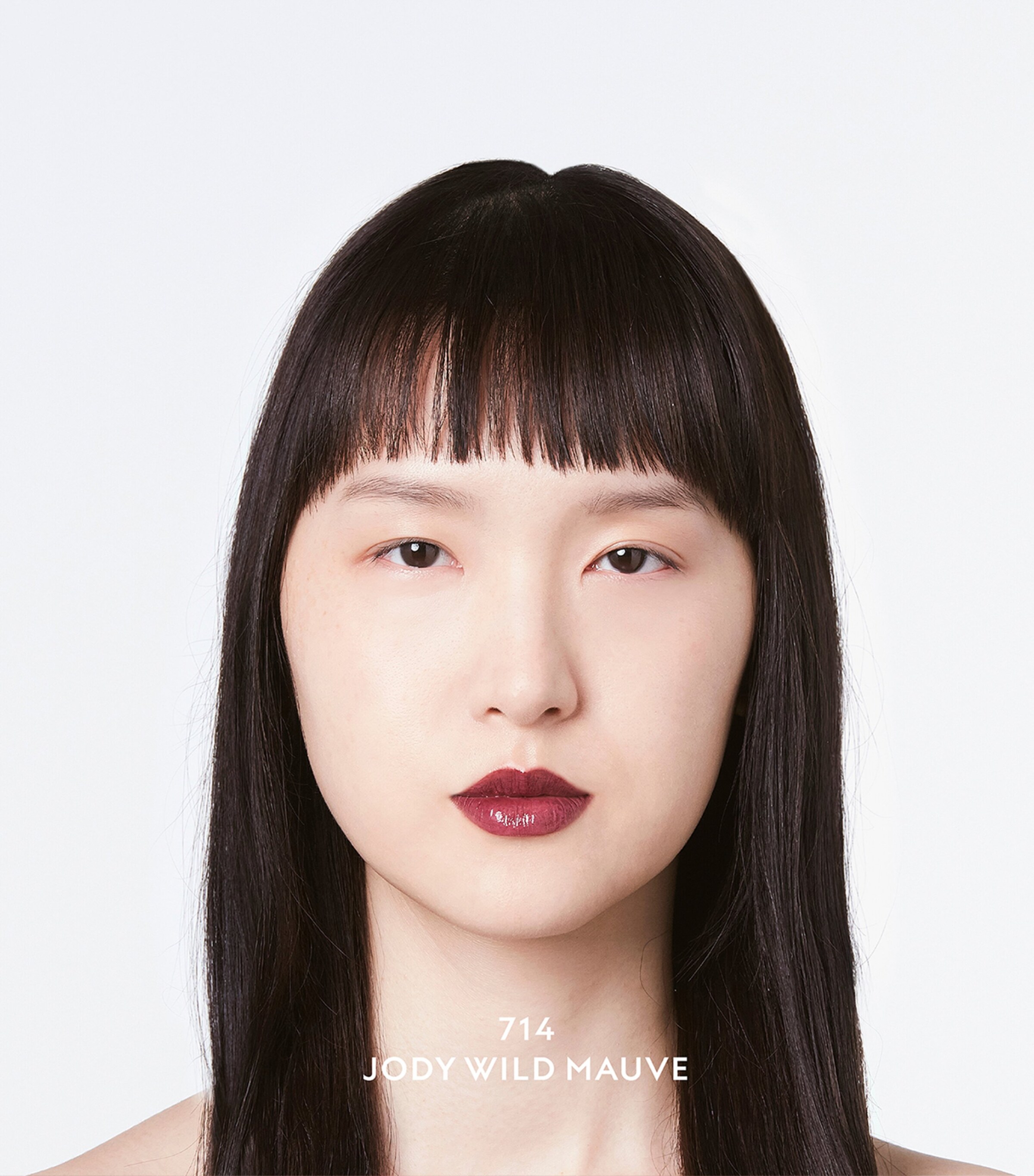 Gucci Gucci’s Rouge de Beauté Brillant Glow & Care Lip Colour Image 4