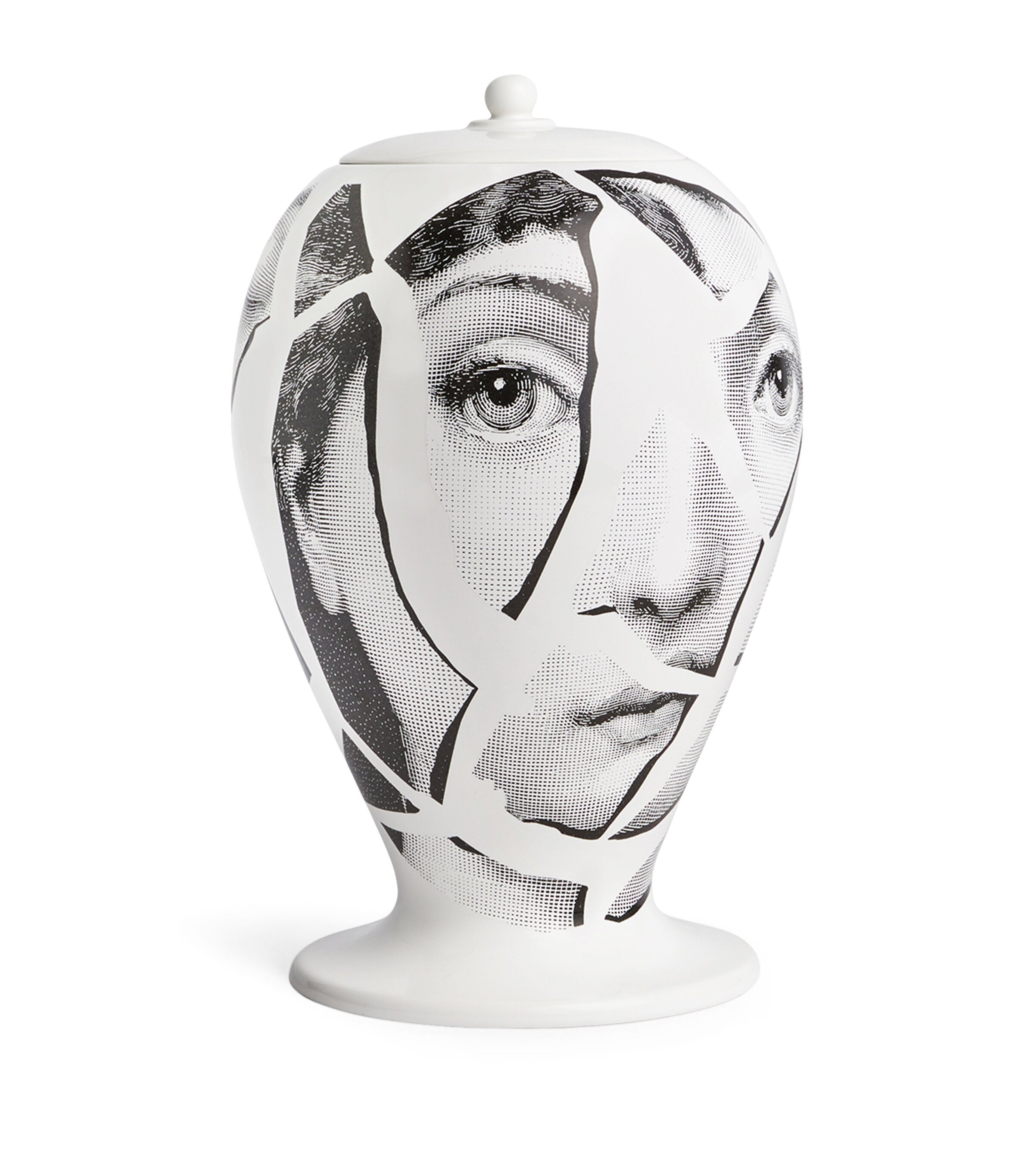 Cocci Vase (30cm) MULTI Image 2