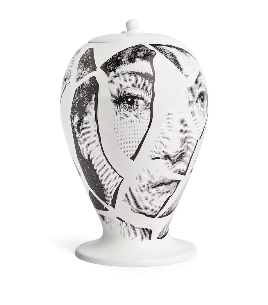 Cocci Vase (30cm) MULTI Image 2