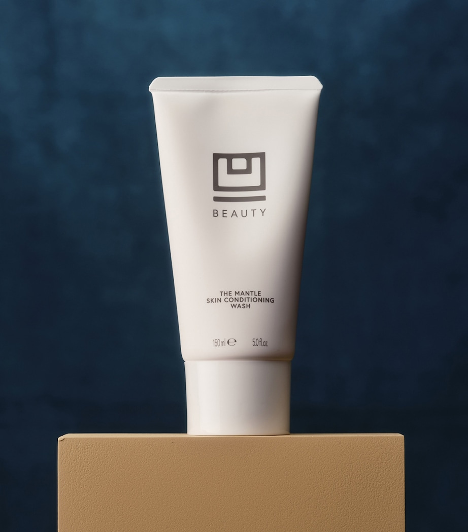 The Mantle Skin Conditioning Wash (150ml) NO COLOUR Image 4