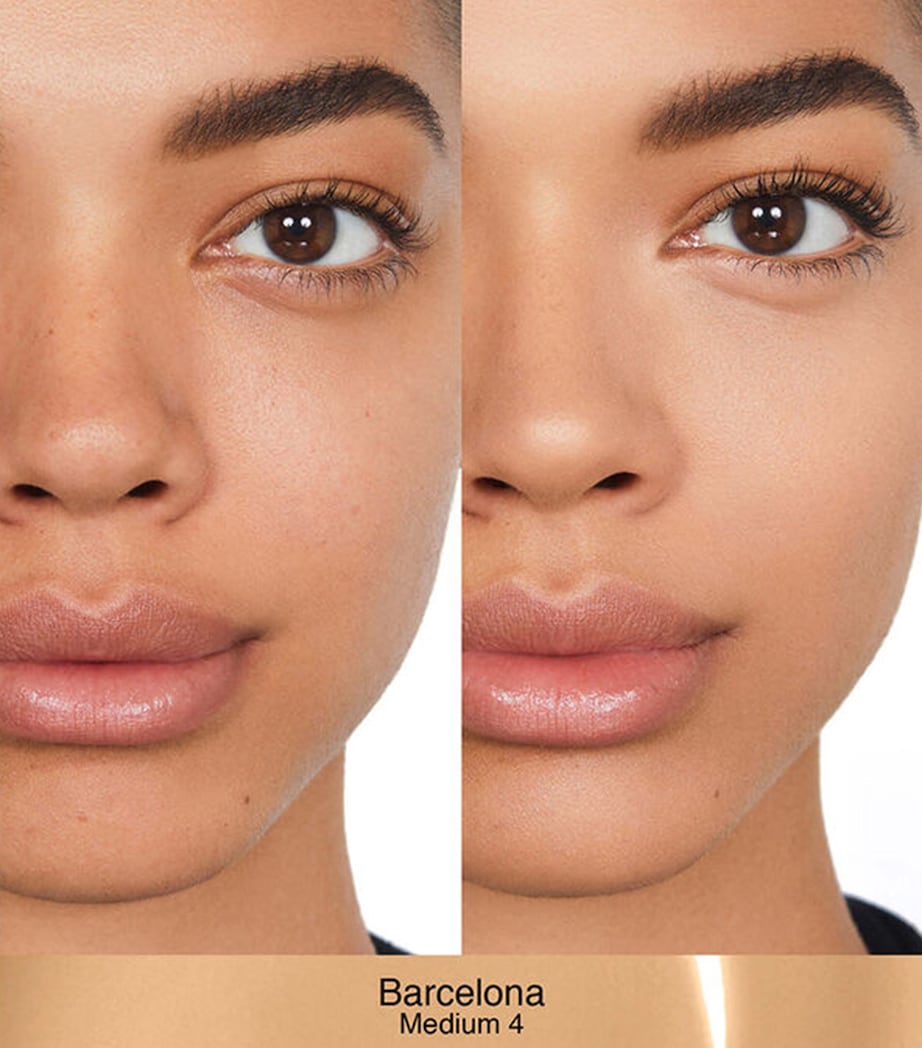 Sheer Glow Foundation BARCELONA Image 3