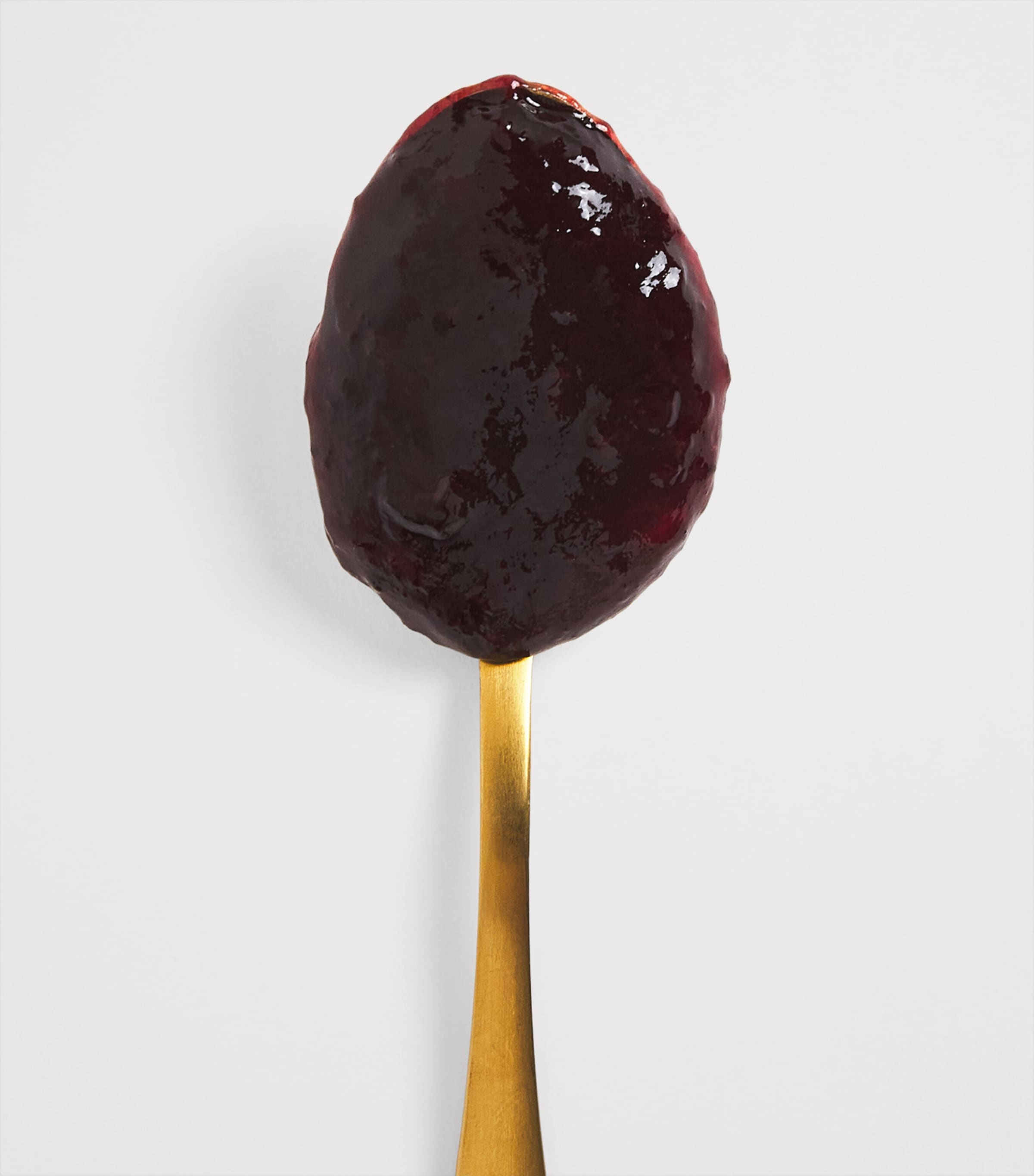 Damson Jam (280g) NO COLOUR Image 2