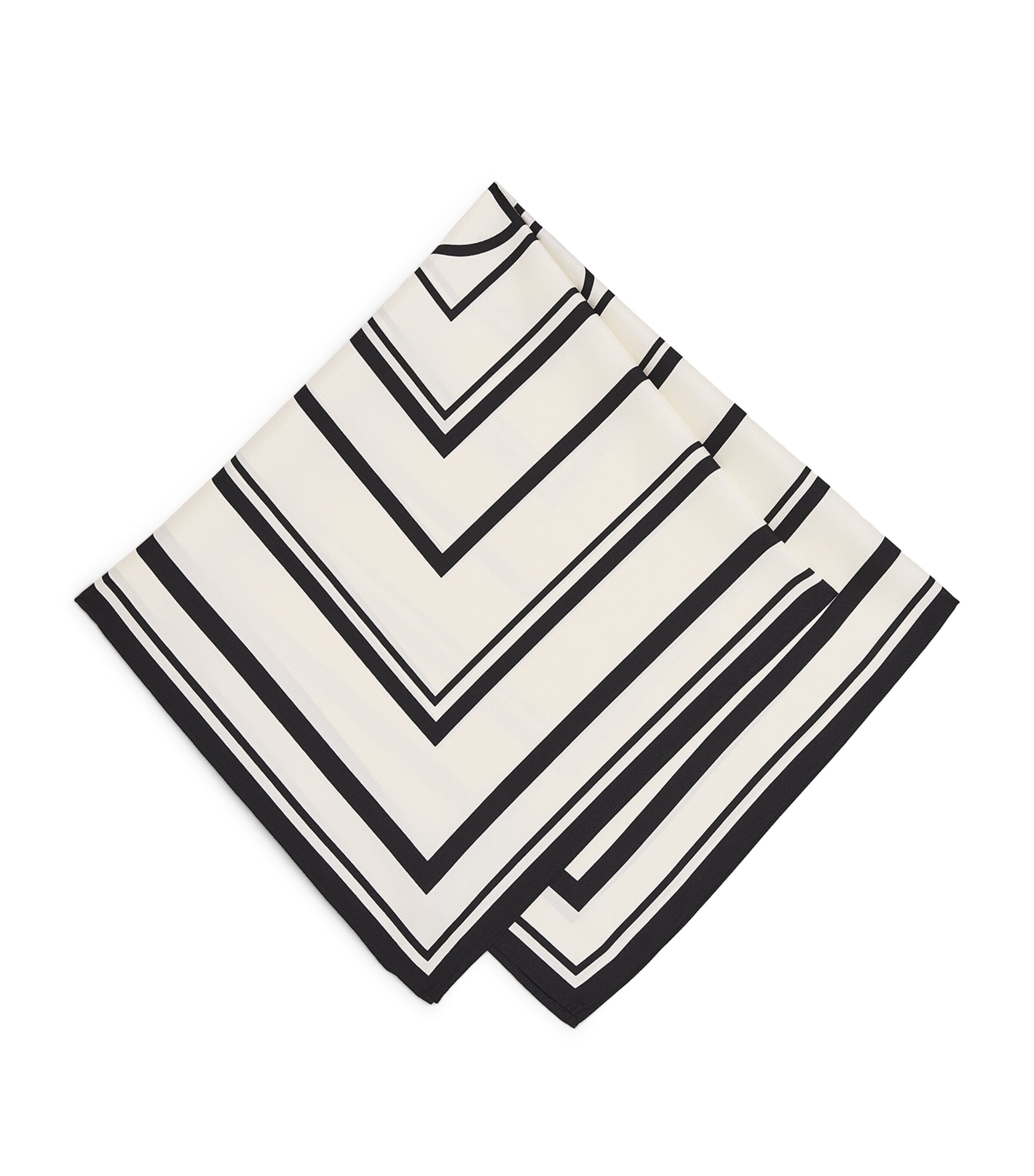 ANINE BING Silk York Scarf | Women Accessories | Scarves | Designers | ANINE BING