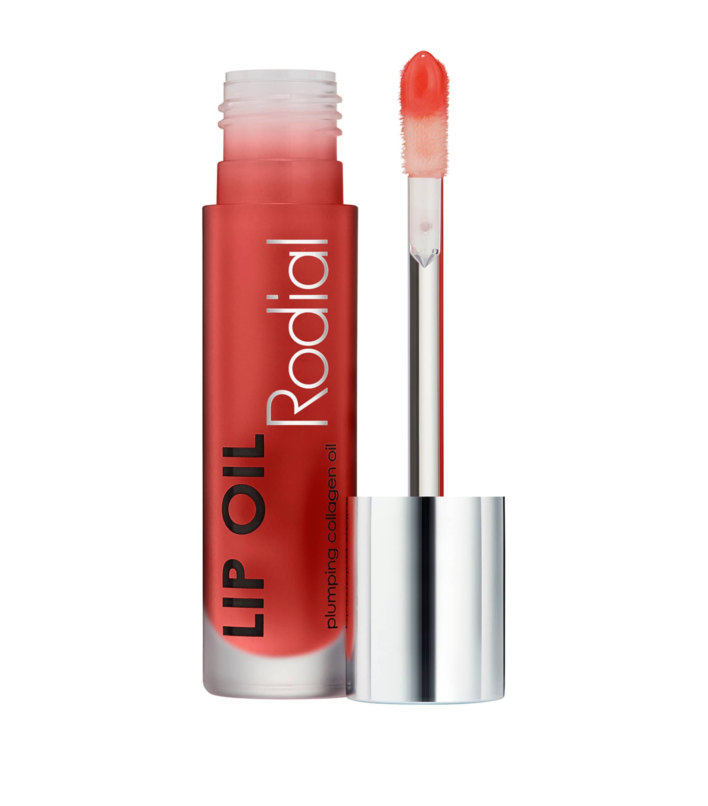 Rodial Lip Oil Sugar Coral Image 2