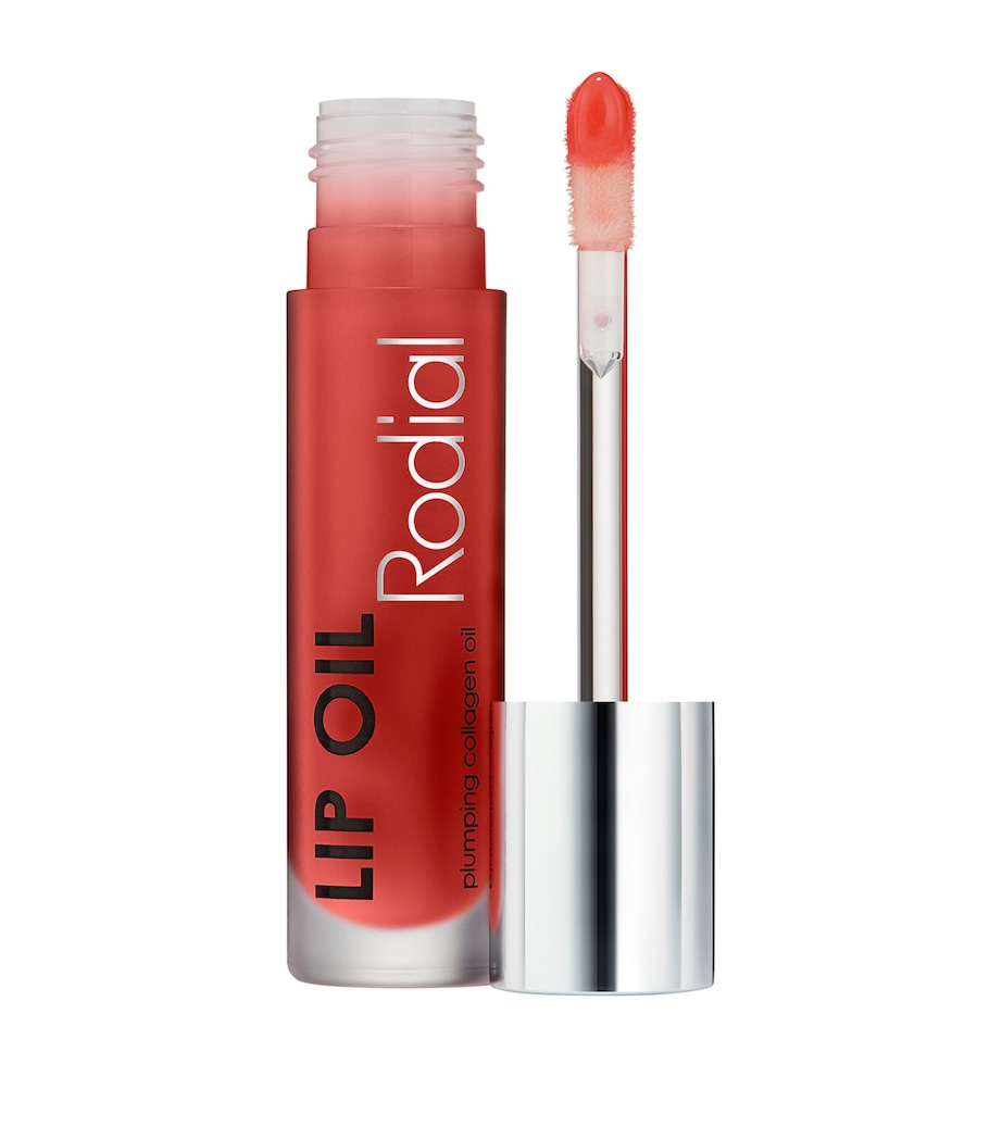 Rodial Lip Oil Sugar Coral Image 2