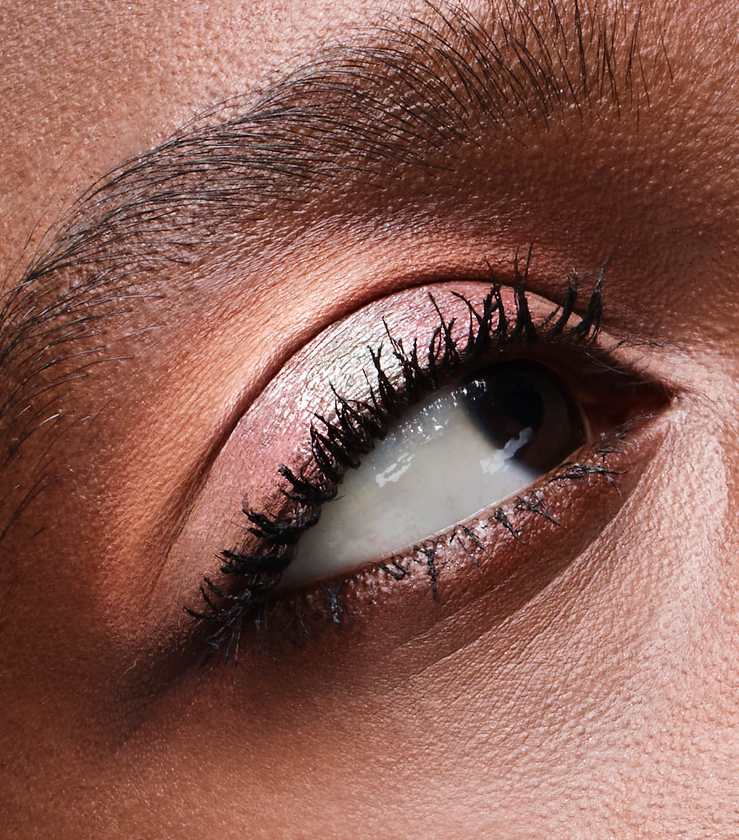 Dimensions Durable Multi-Effect Eyeshadow Palette - Refill PRIMULA Image 3