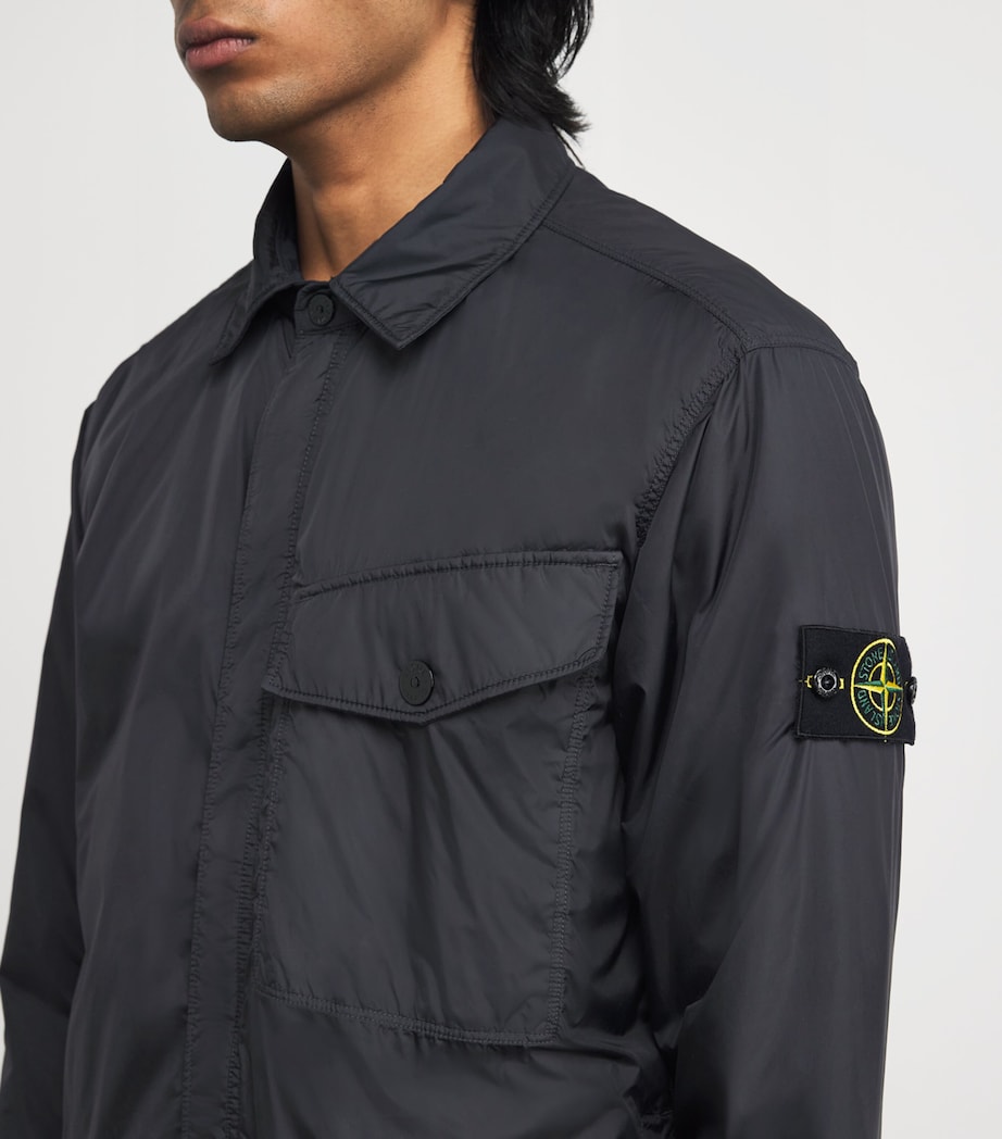 Wind-Resistant Jacket V0029 Image 6