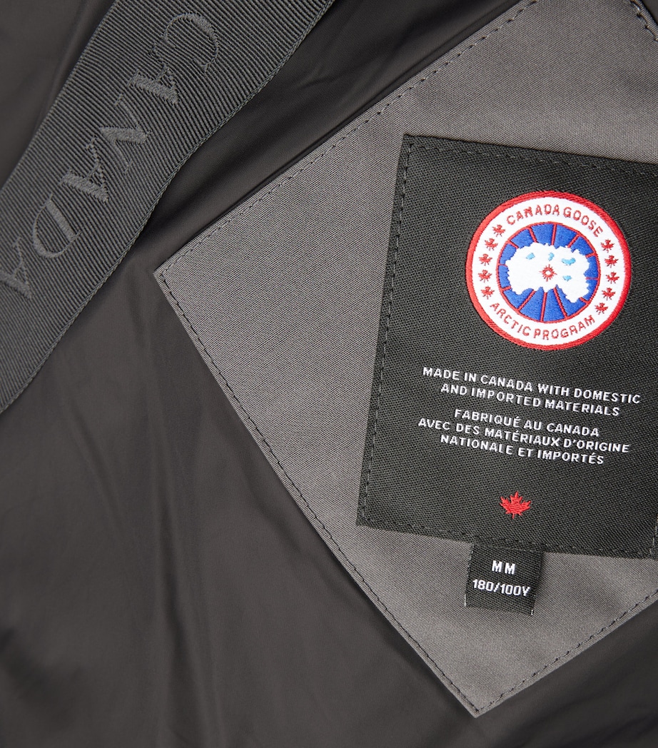 MacMillan Parka 66/GRAPHITE Image 5