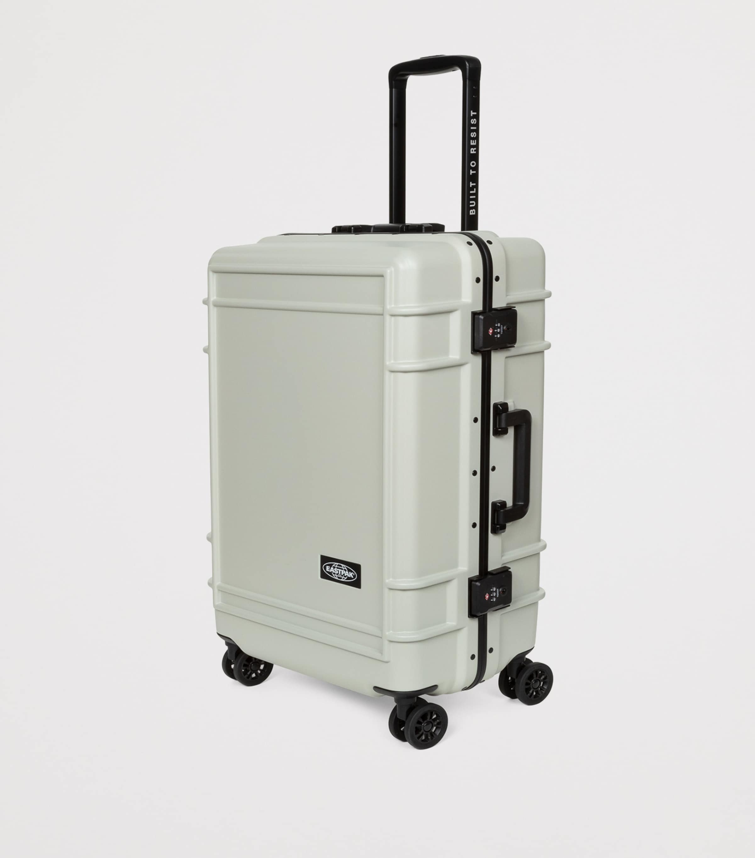Resistr Large-Size Hard Shell Suitcase (78cm) SAND Image 4