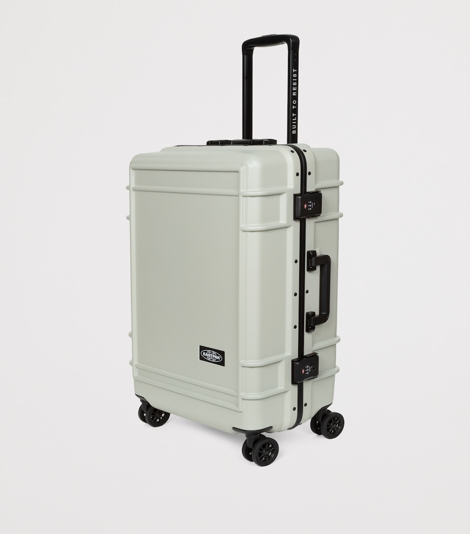 Resistr Large-Size Hard Shell Suitcase (78cm) SAND Image 4