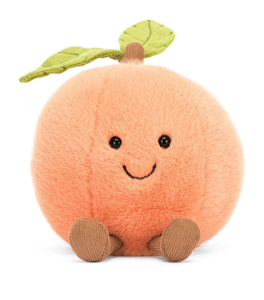 Amuseables Peach (14cm) MULTI Image 4